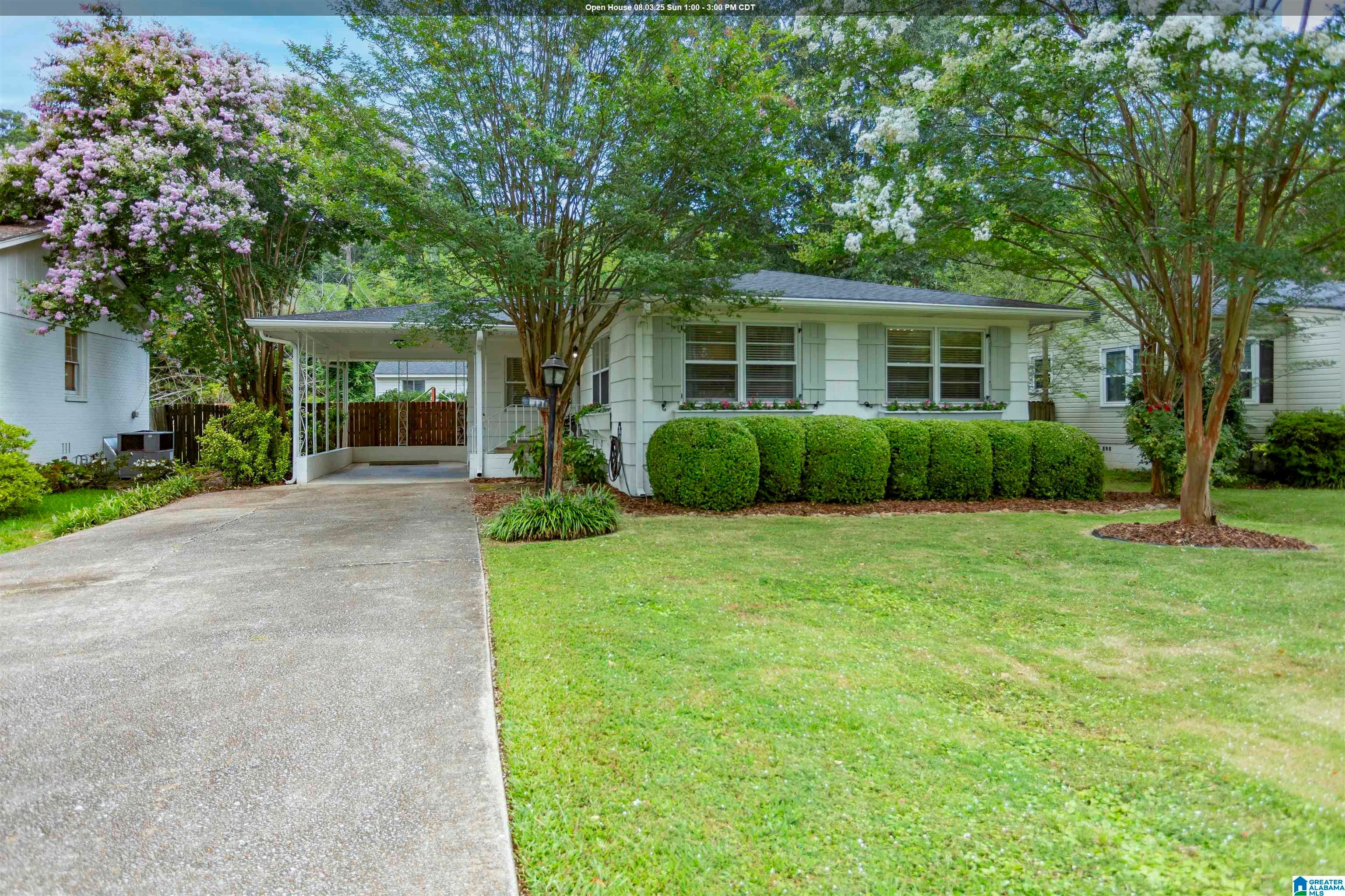 4 new + coming soon homes in Birmingham—Aug. 1-3 5 Photo of 911 BROADWAY STREET HOMEWOOD