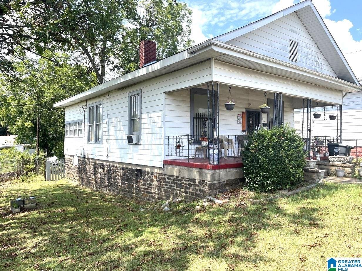 Photo Of 3914 7Th Avenue Birmingham