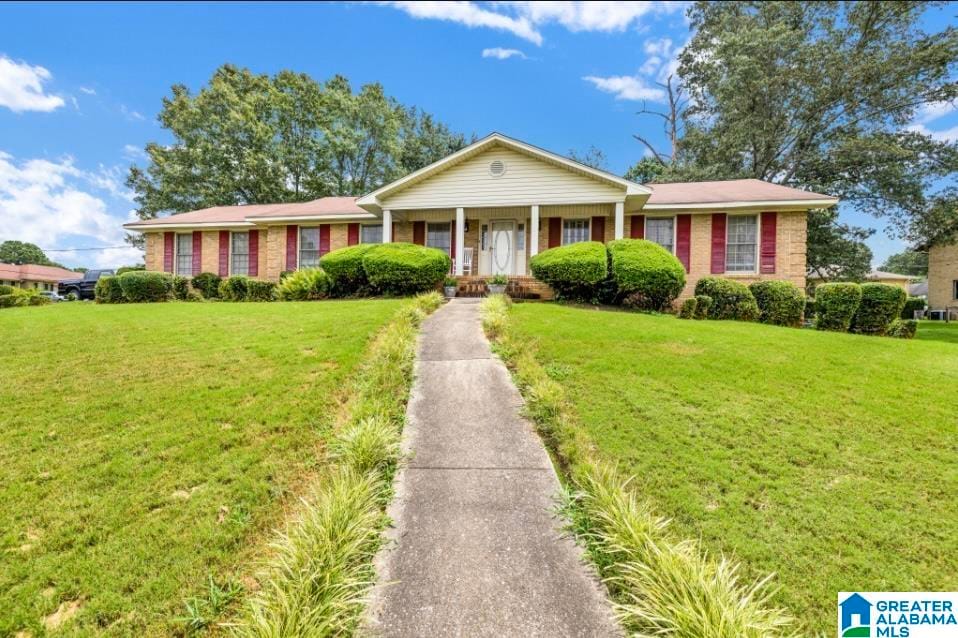 Photo Of 1375 Miami Trail Birmingham