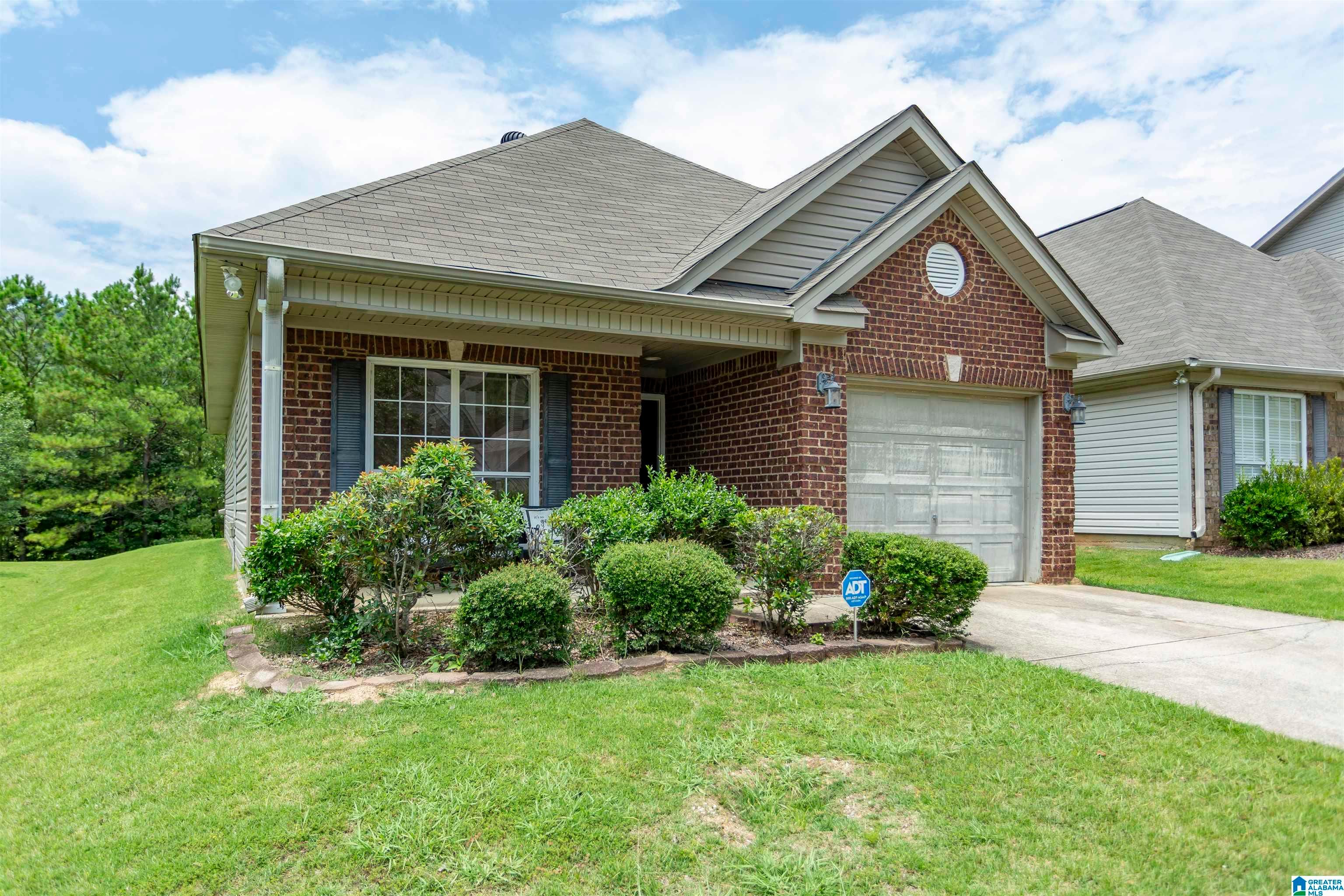 Photo Of 318 Forest Lakes Drive Sterrett