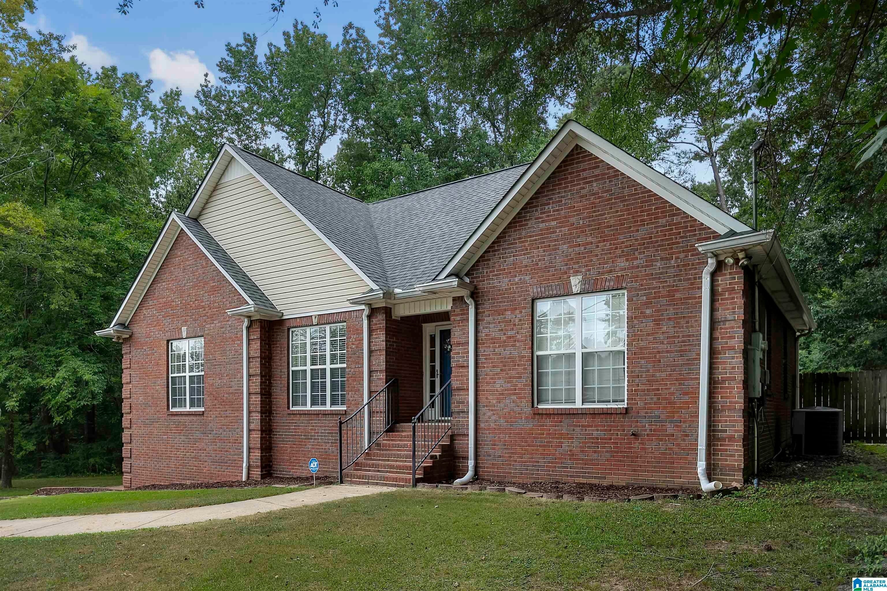 Photo Of 8410 Bagley Road Dora