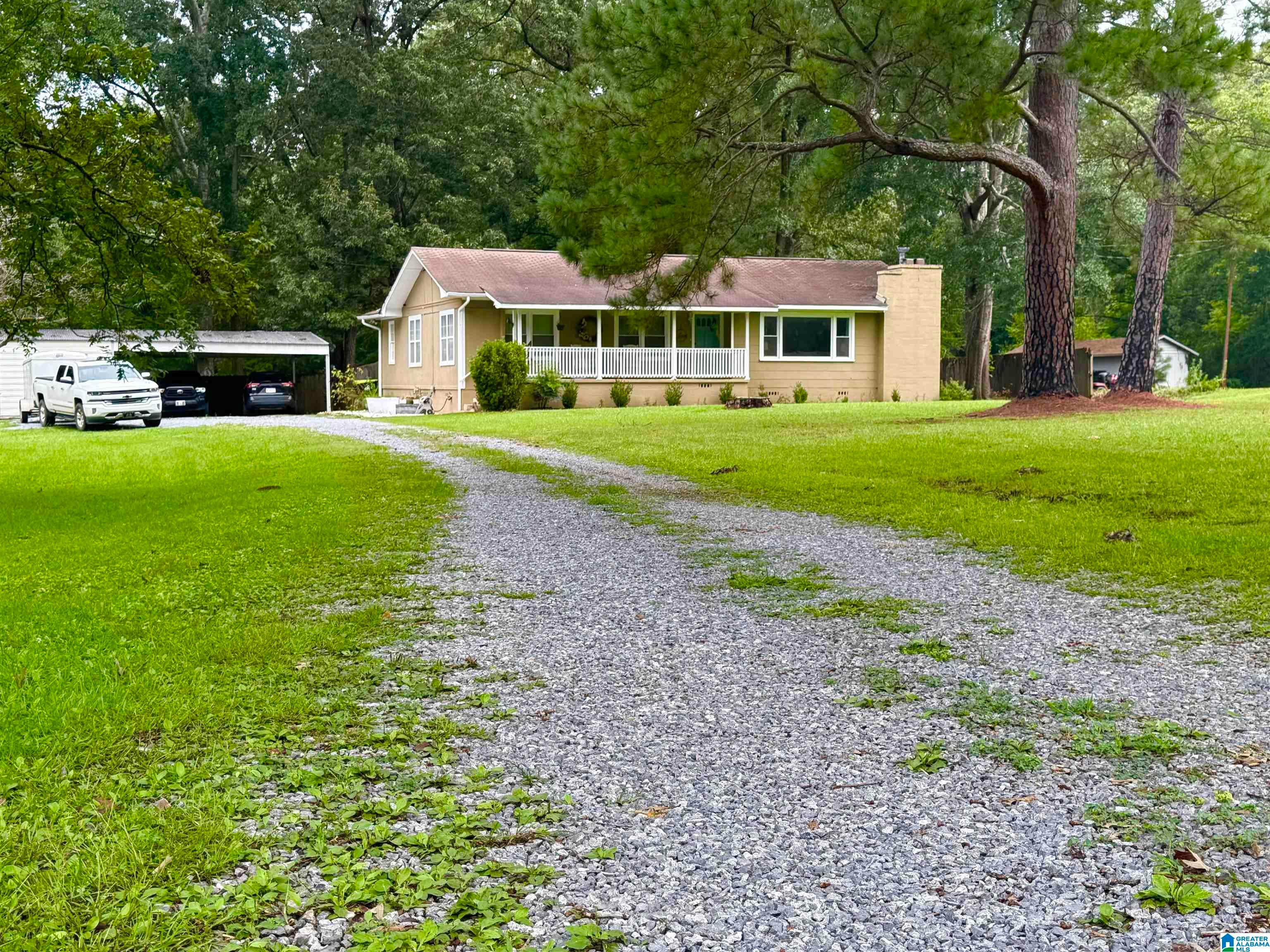 Photo Of 3485 Talladega Highway Sylacauga