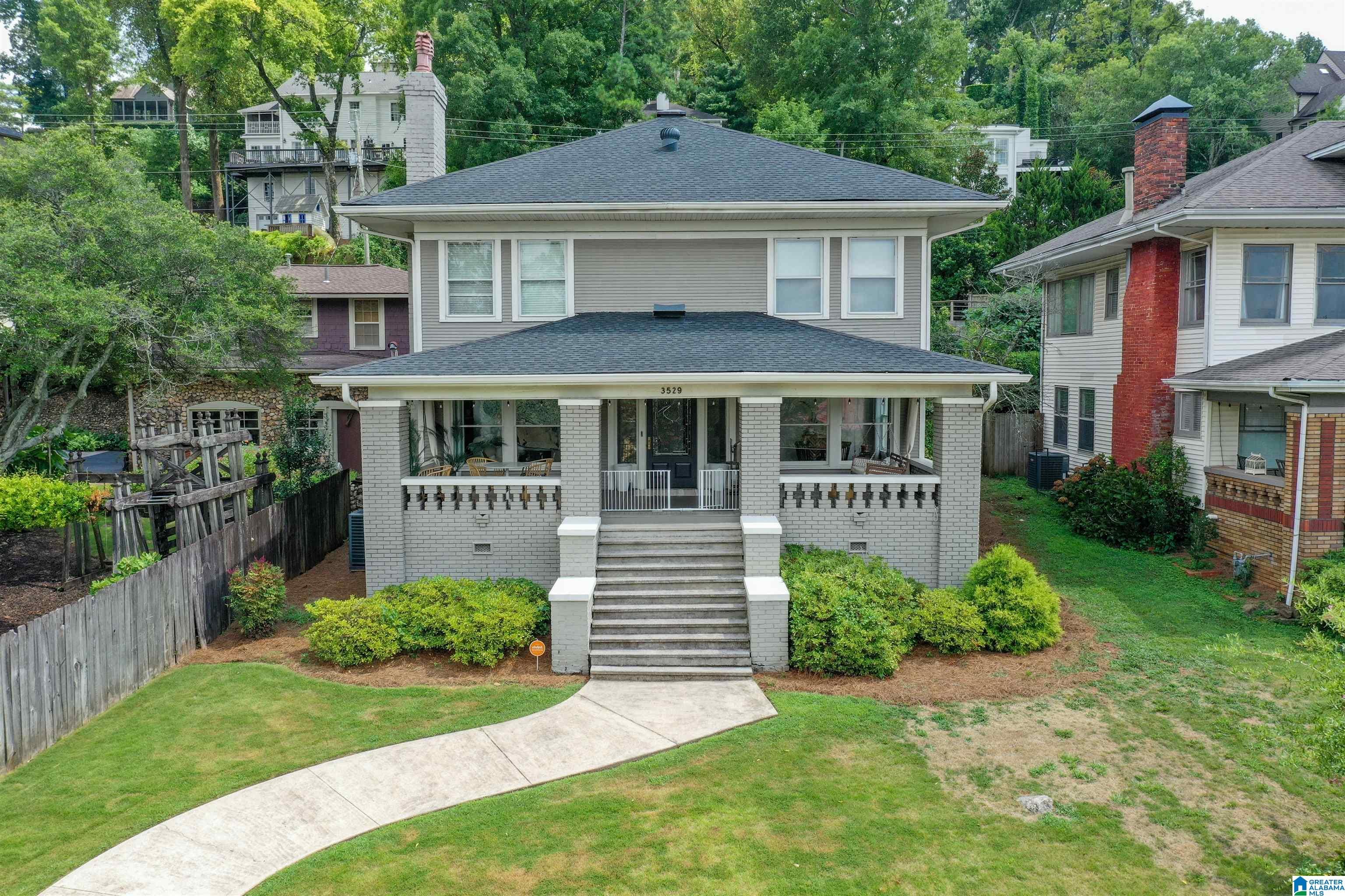 Photo Of 3529 Cliff Road Birmingham