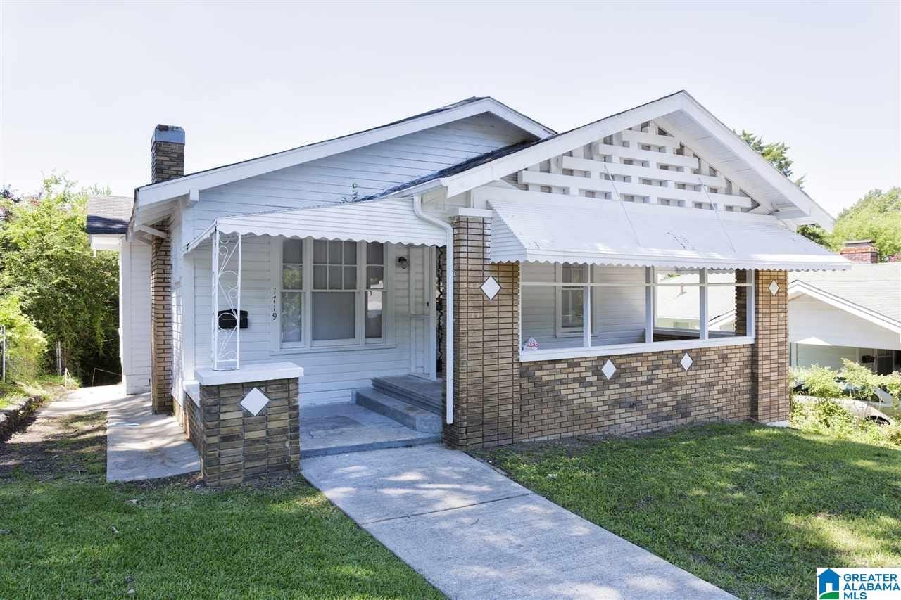 Photo Of 1719 Mountain Drive Birmingham