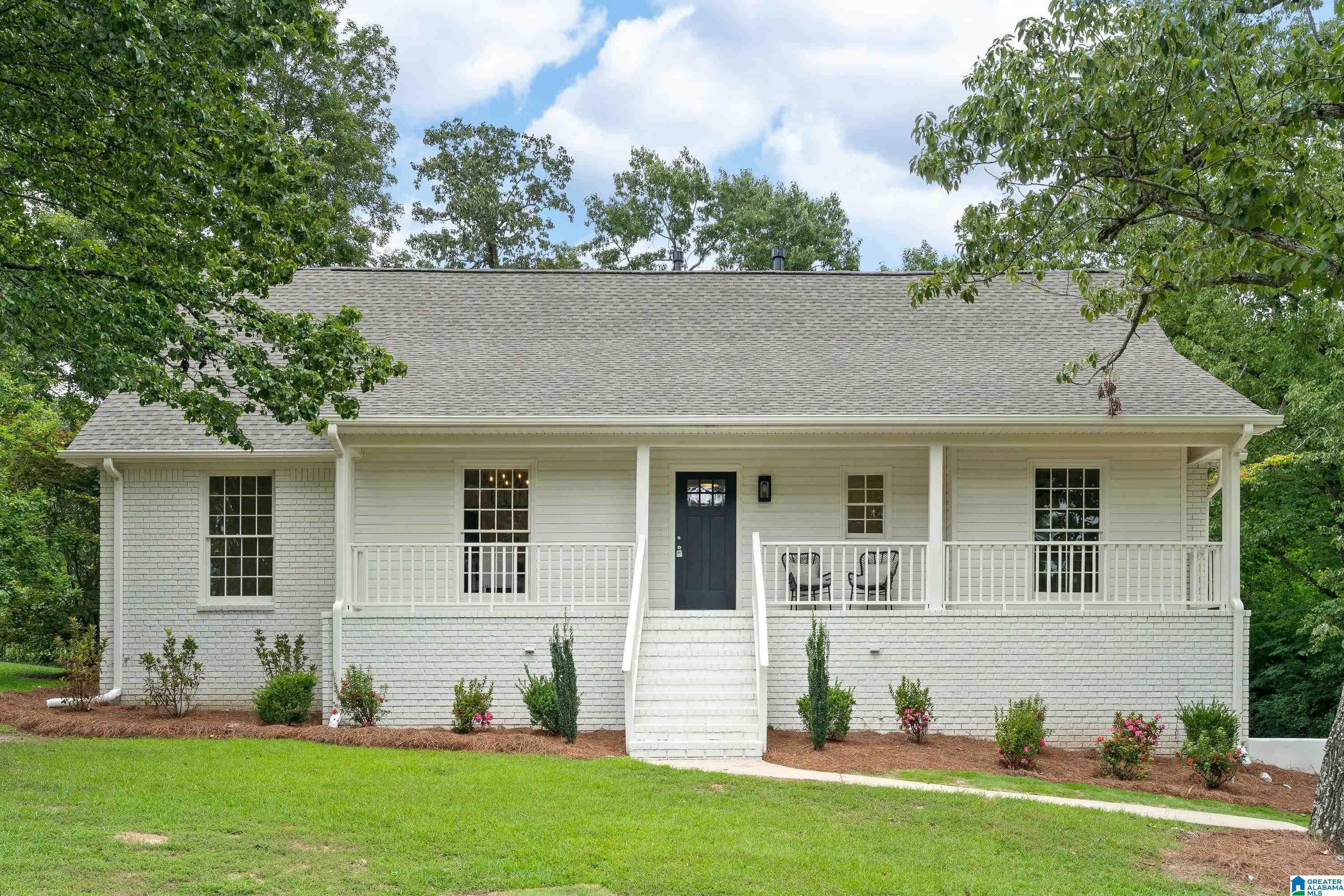 25 new + coming soon homes in Alabama—Aug. 8-10