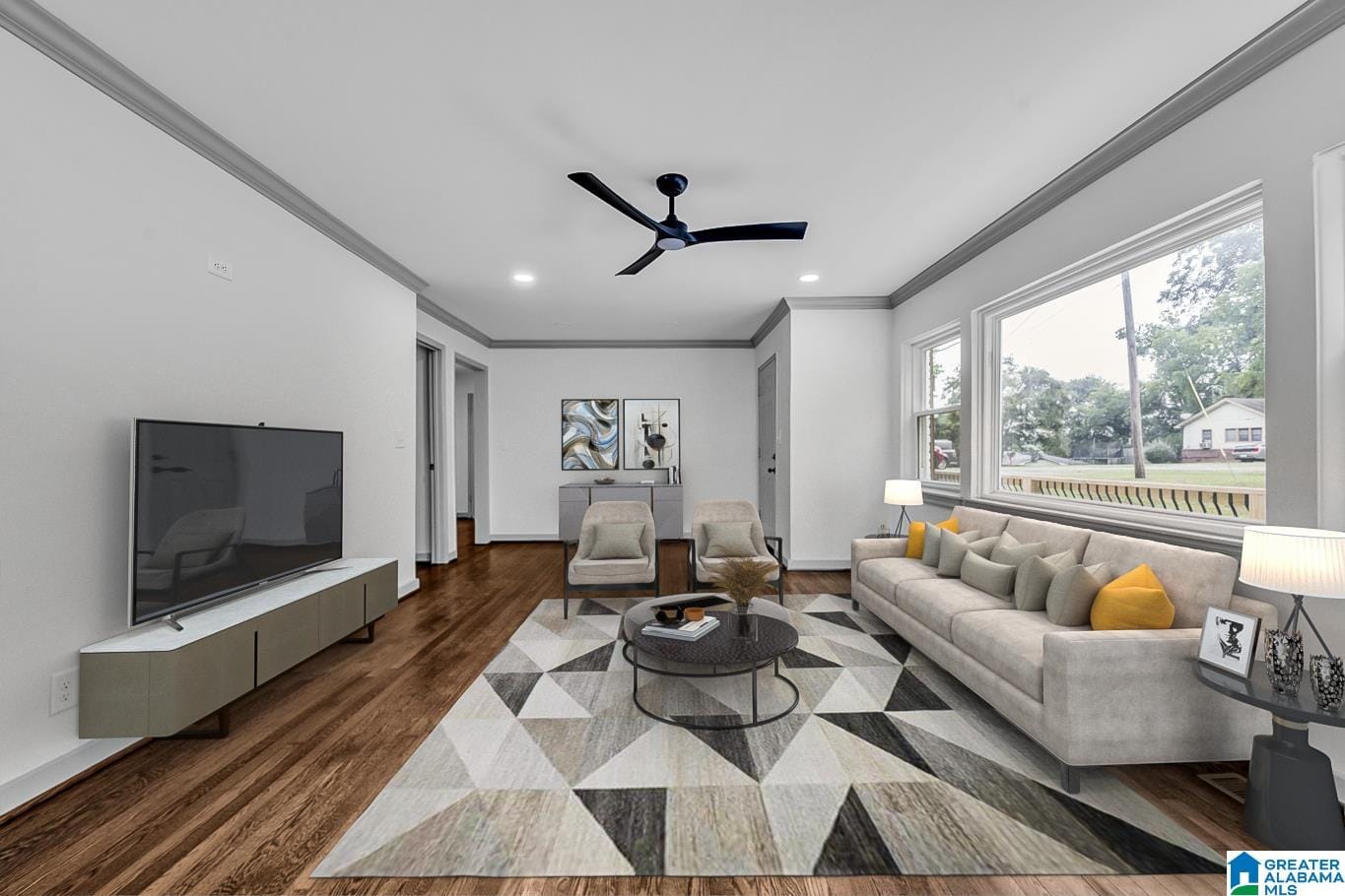 Photo Of 267 Garrison Road Gardendale