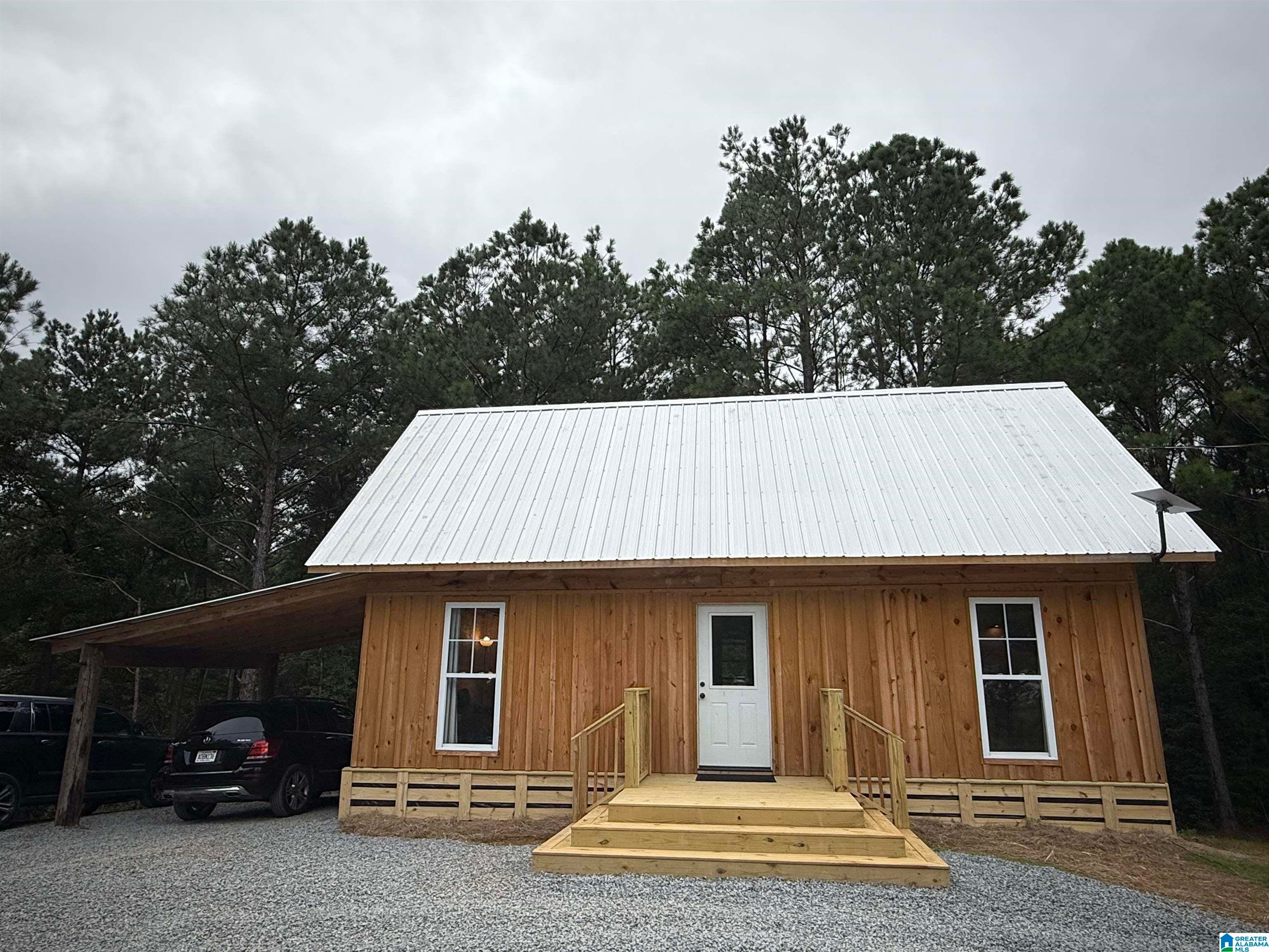 Photo Of 12656 Charles Taylor Road Vance