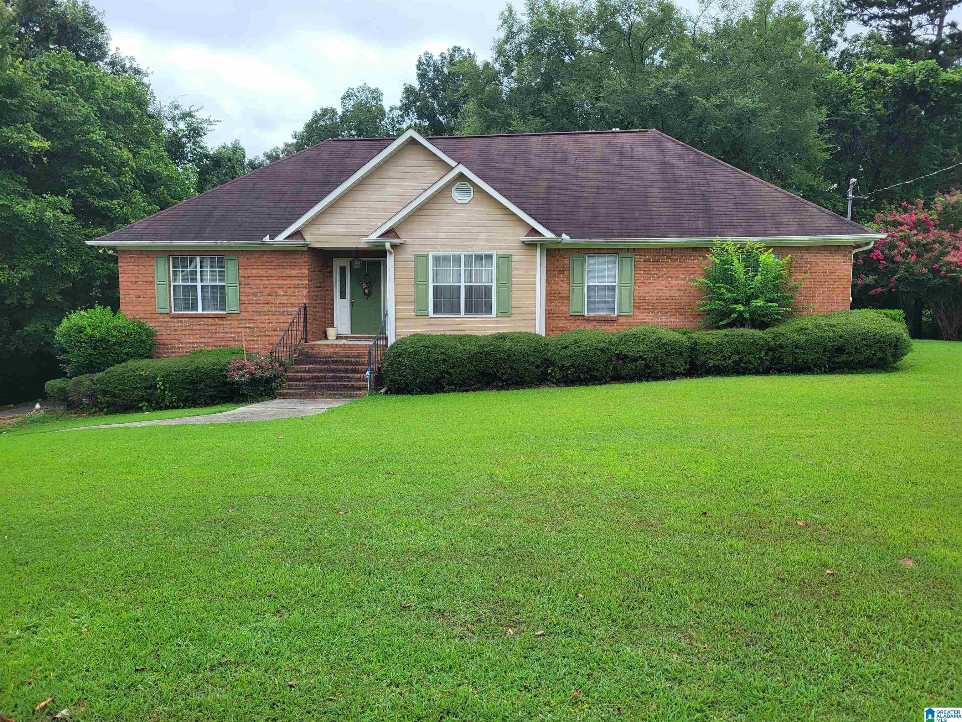 Photo Of 535 Fultonbrook Drive Fultondale
