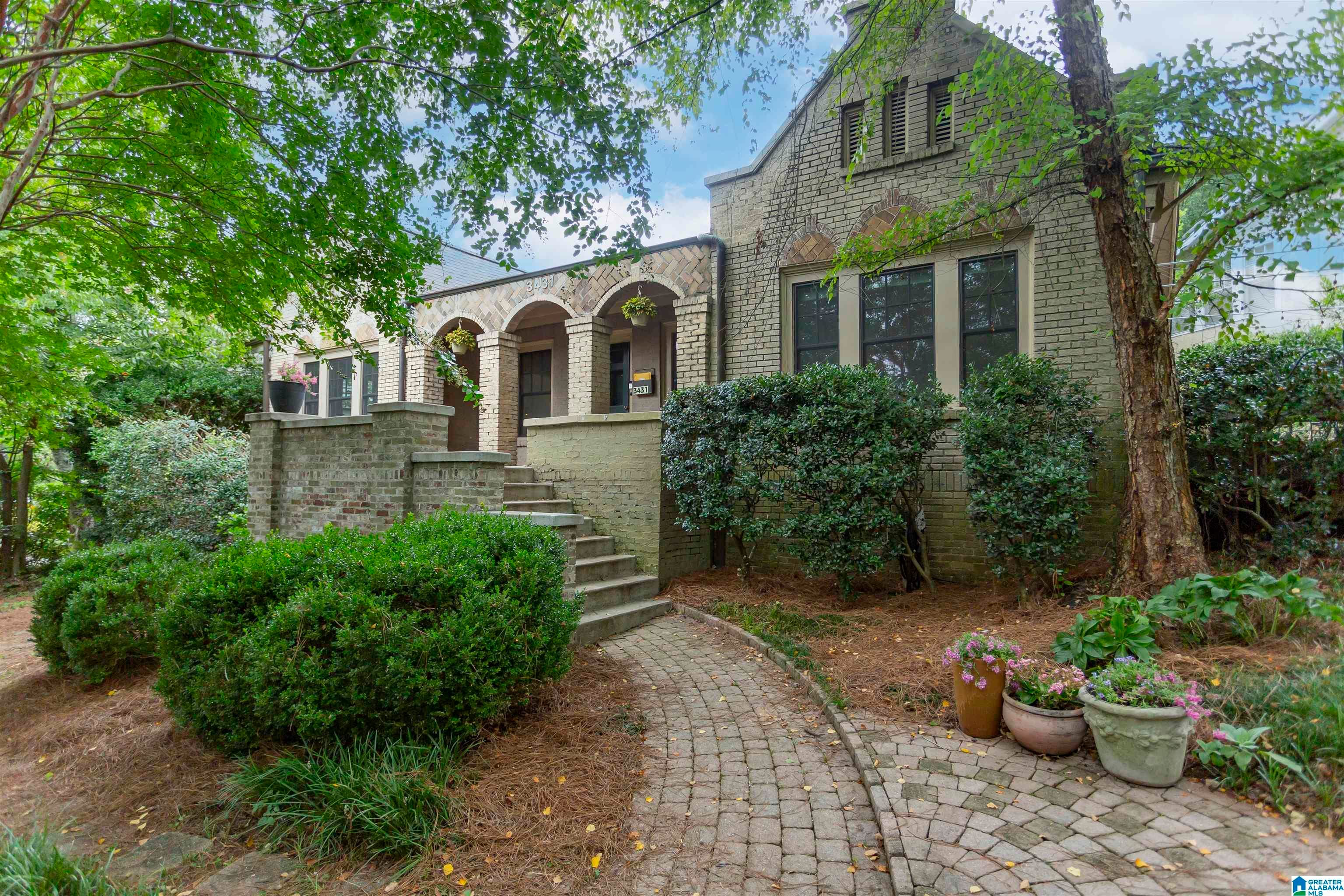 Photo Of 3431 Cliff Road Birmingham