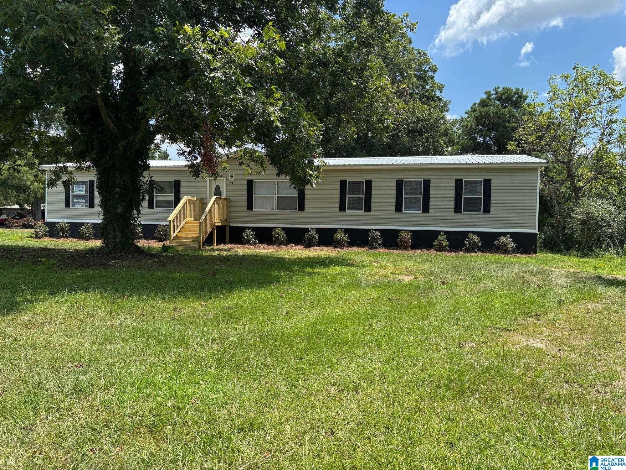 Photo Of 580 County Road 20 Marbury