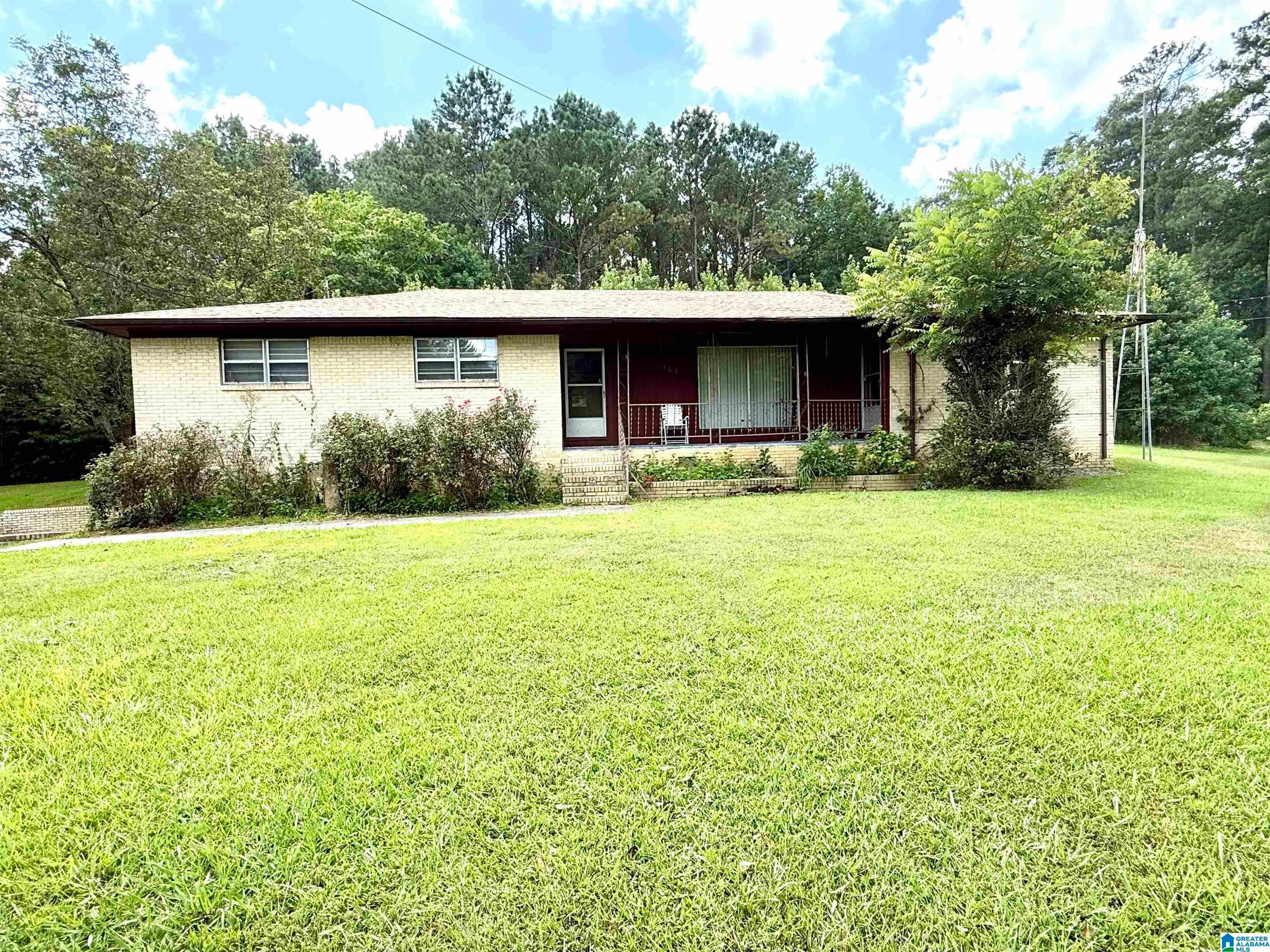 Photo Of 463 Hickory Circle Union Grove