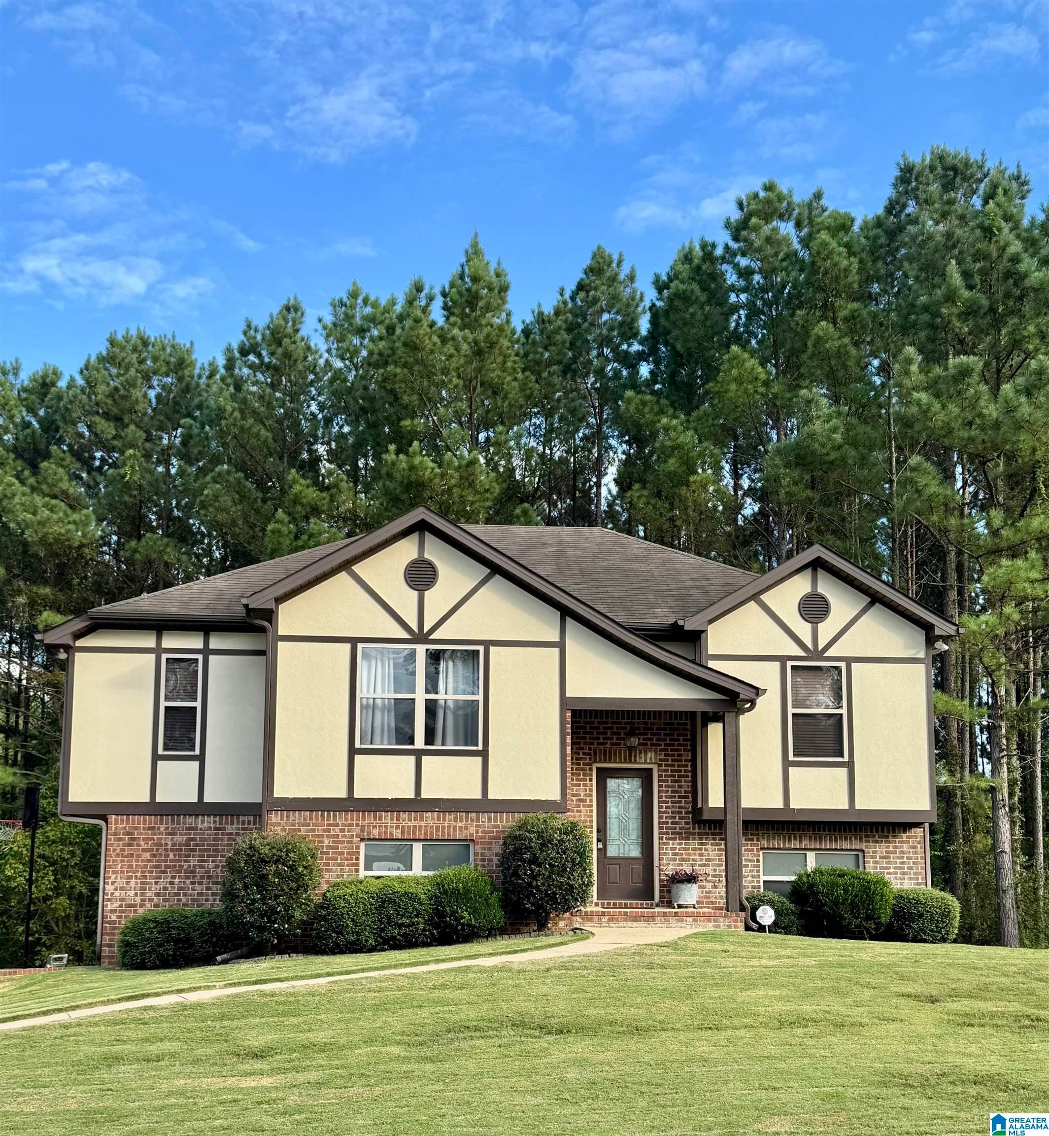 Photo Of 835 Magnolia Crest Lane Odenville