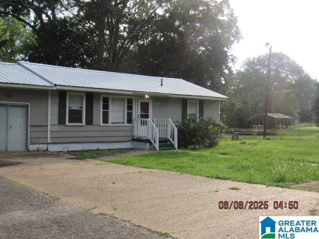 Photo of 2516 22ND STREET HUEYTOWN