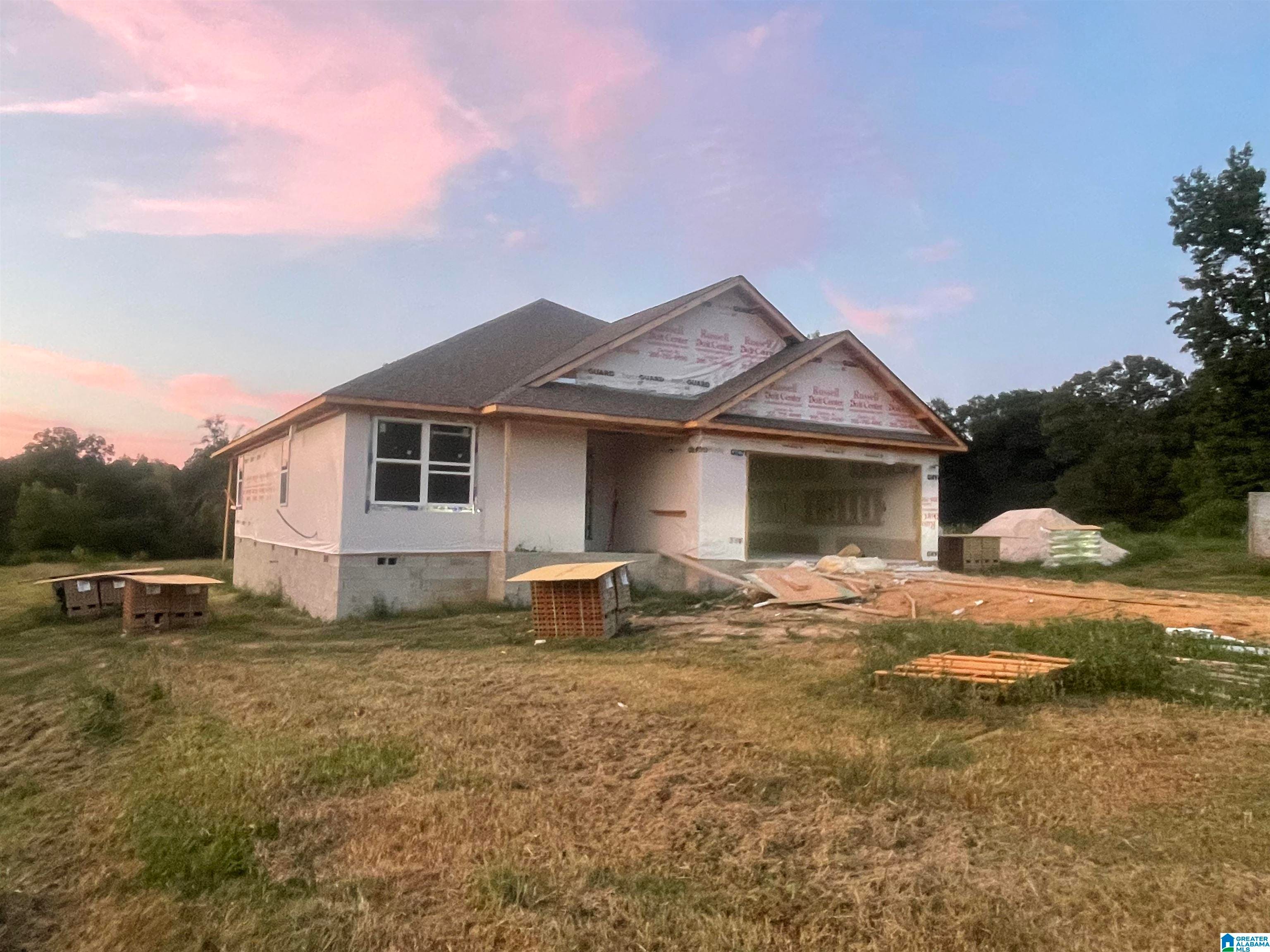 Photo of 1673 COUNTY ROAD 44 JEMISON