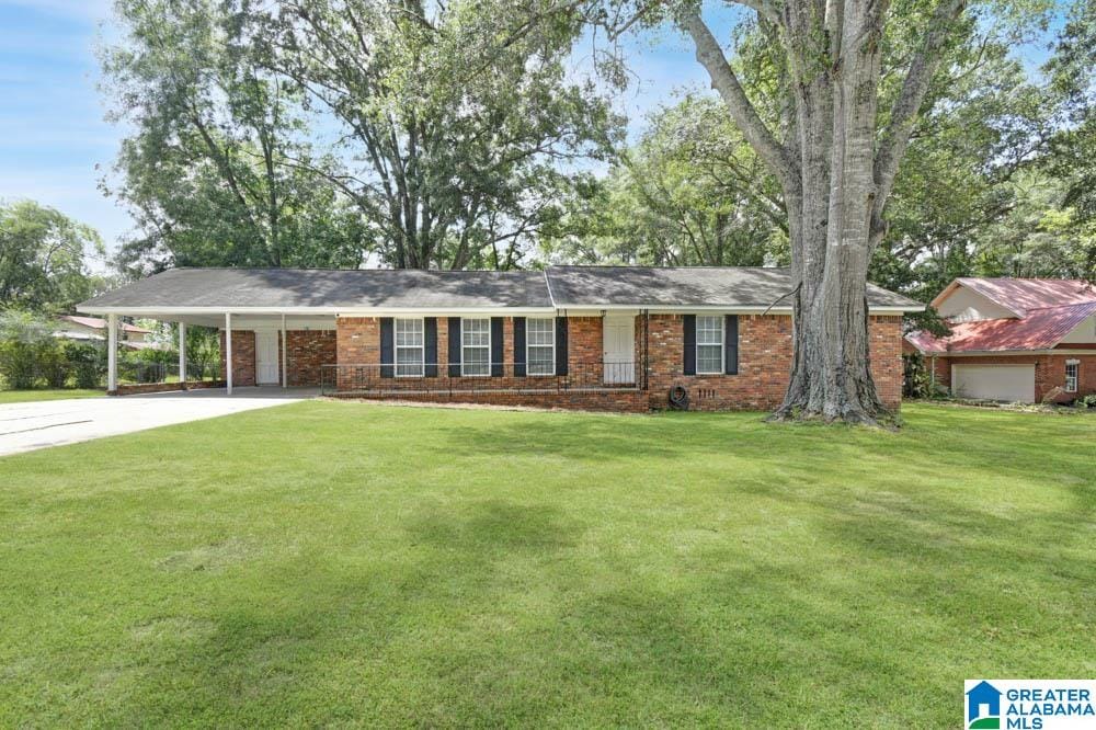 Photo of 105 FRIENDSHIP ROAD CLANTON
