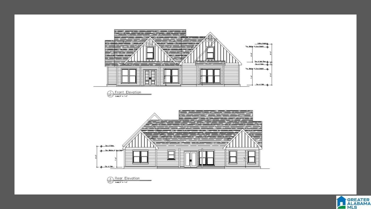 Photo of 119 ESTATES CLUB DRIVE PELL CITY
