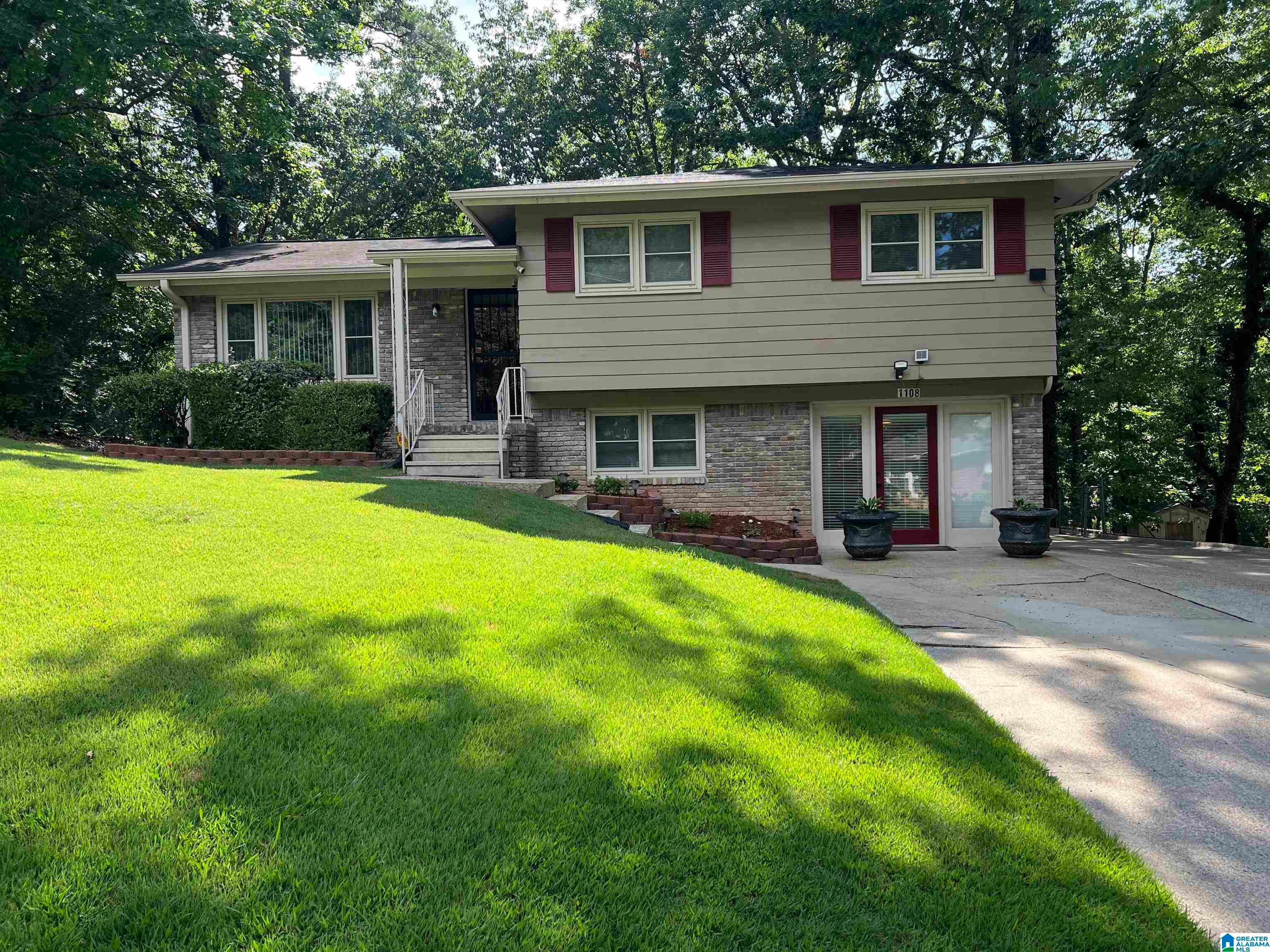 Photo of 1108 TERRY LANE BIRMINGHAM
