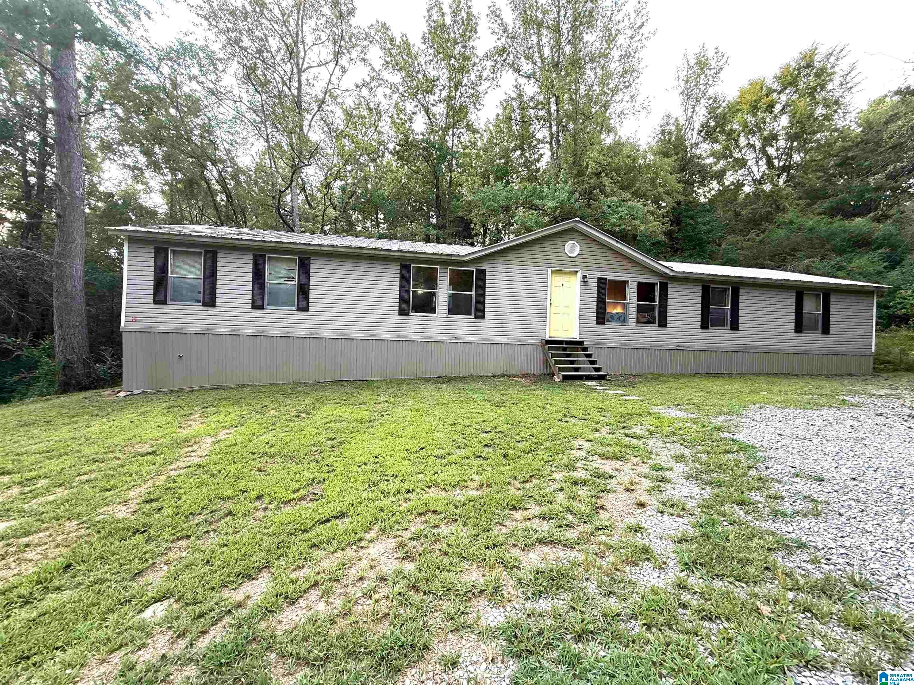 Photo of 107 GARDEN CITY HEIGHTS STREET HANCEVILLE