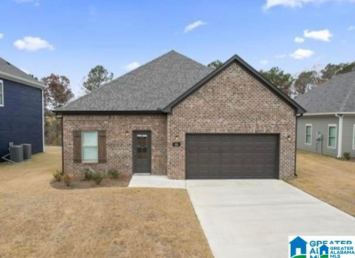 27 new + coming soon homes in Birmingham—August 29-31 19 Photo of 3781 SEASIDE SPARROW CIRCLE BESSEMER