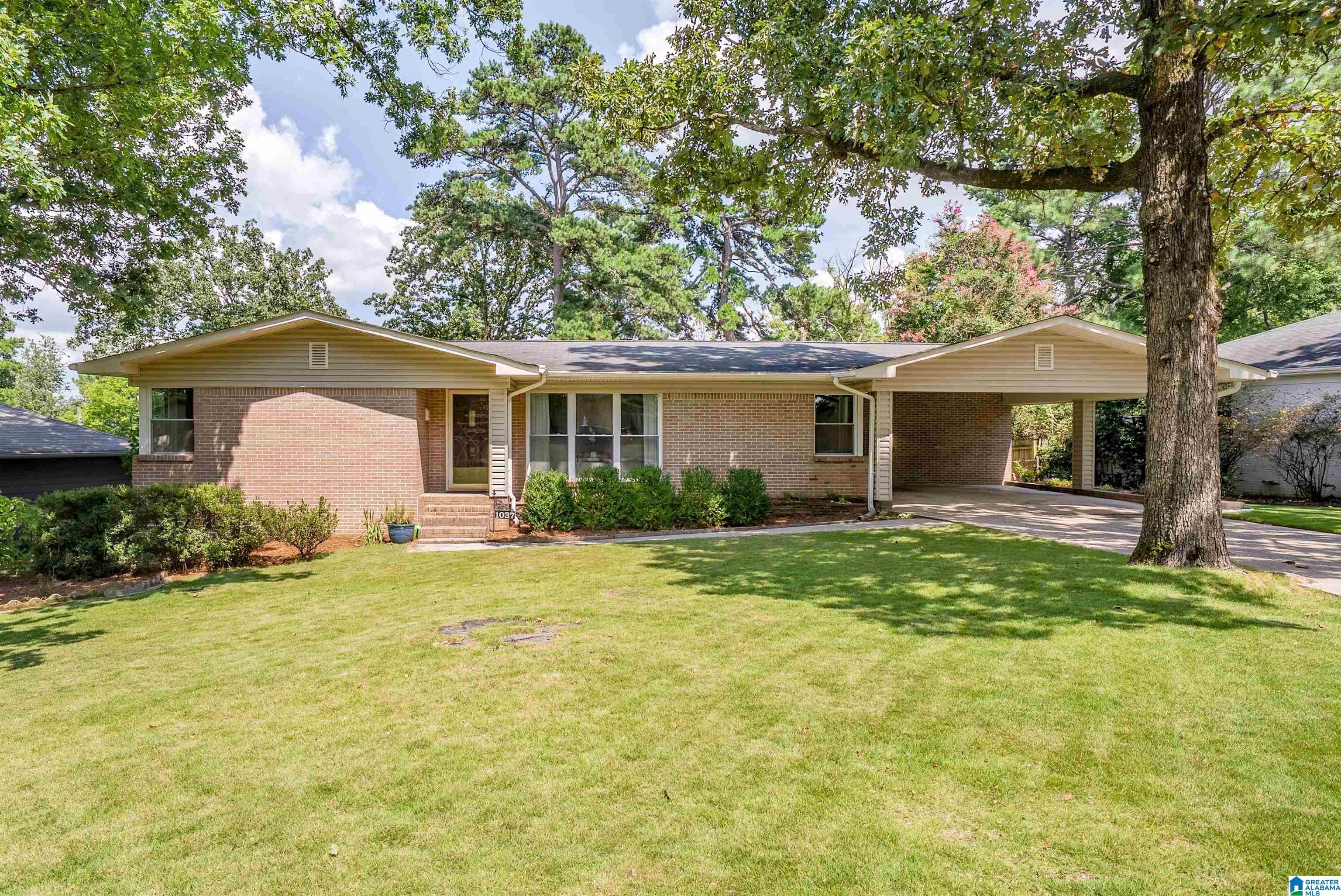 27 new + coming soon homes in Birmingham—August 29-31 13 Photo of 1037 53RD STREET BIRMINGHAM