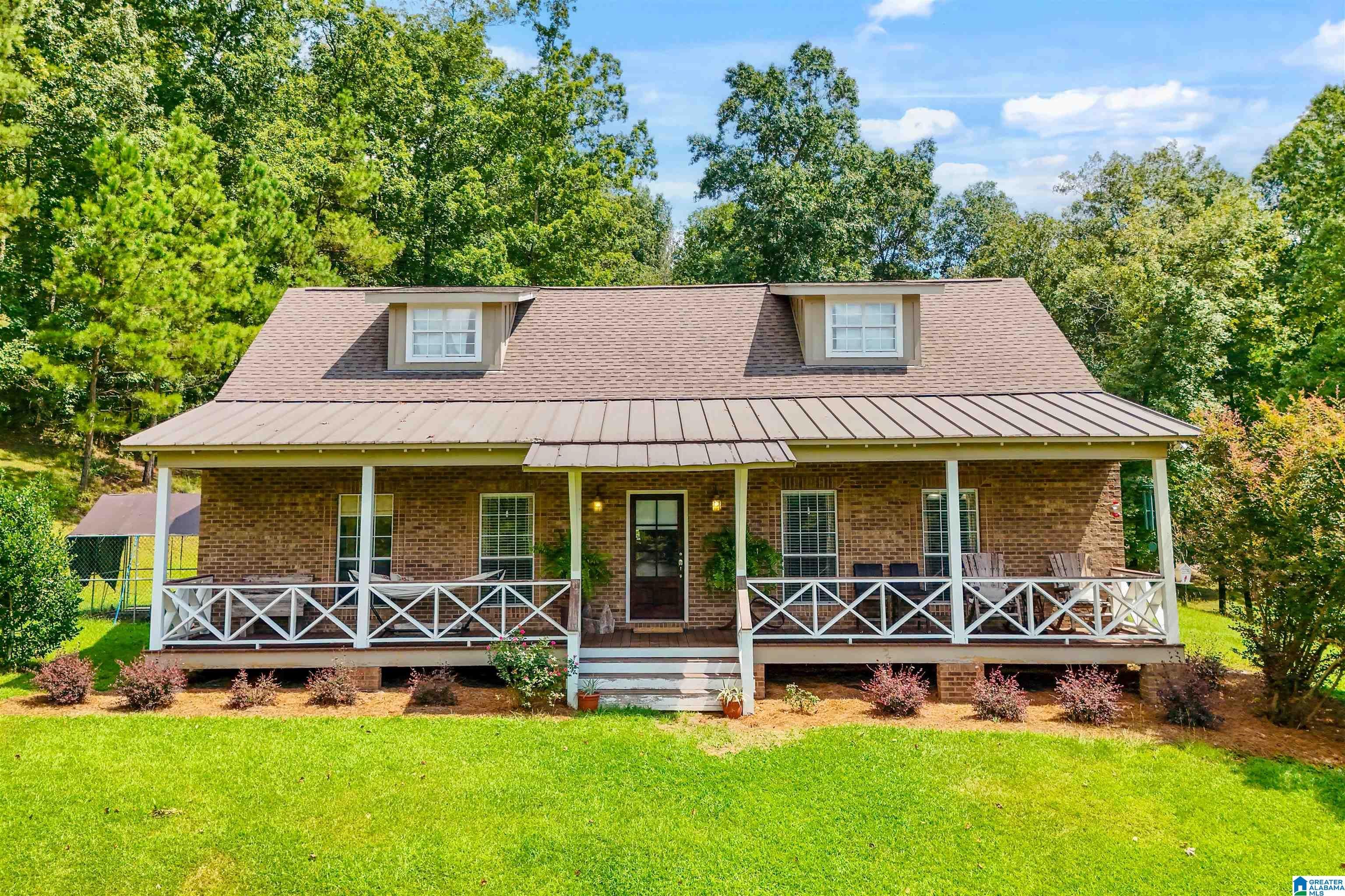 27 new + coming soon homes in Birmingham—August 29-31 18 Photo of 705 NORTH LAKE DRIVE VALLEY GRANDE