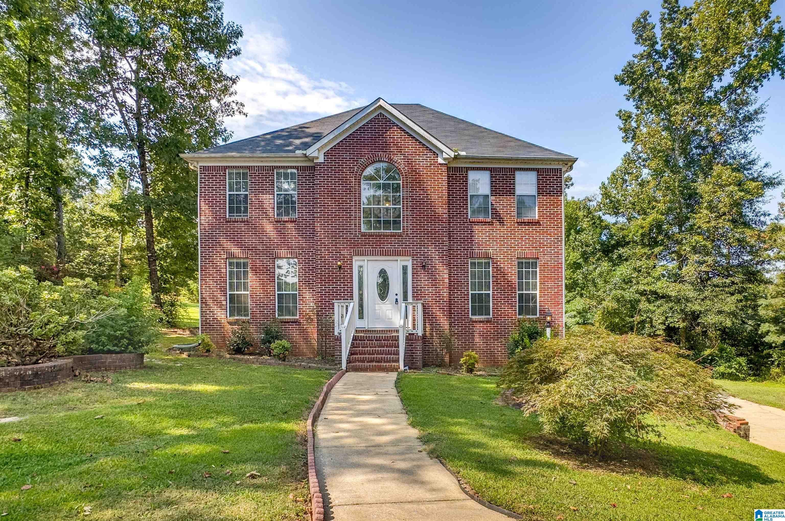 27 new + coming soon homes in Birmingham—August 29-31 15 Photo of 105 COUNTY ROAD 78 CLANTON