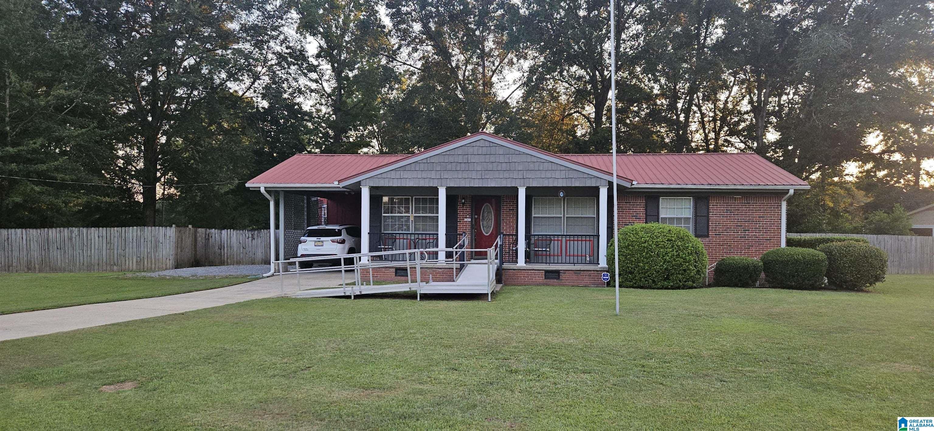27 new + coming soon homes in Birmingham—August 29-31 31 Photo of 250 MAPLE DRIVE MAPLESVILLE