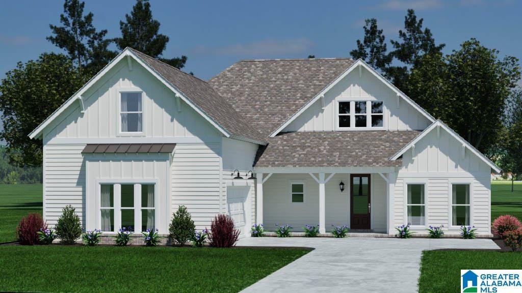 27 new + coming soon homes in Birmingham—August 29-31 4 Photo of 6225 HILLBROOK BLVD TRUSSVILLE