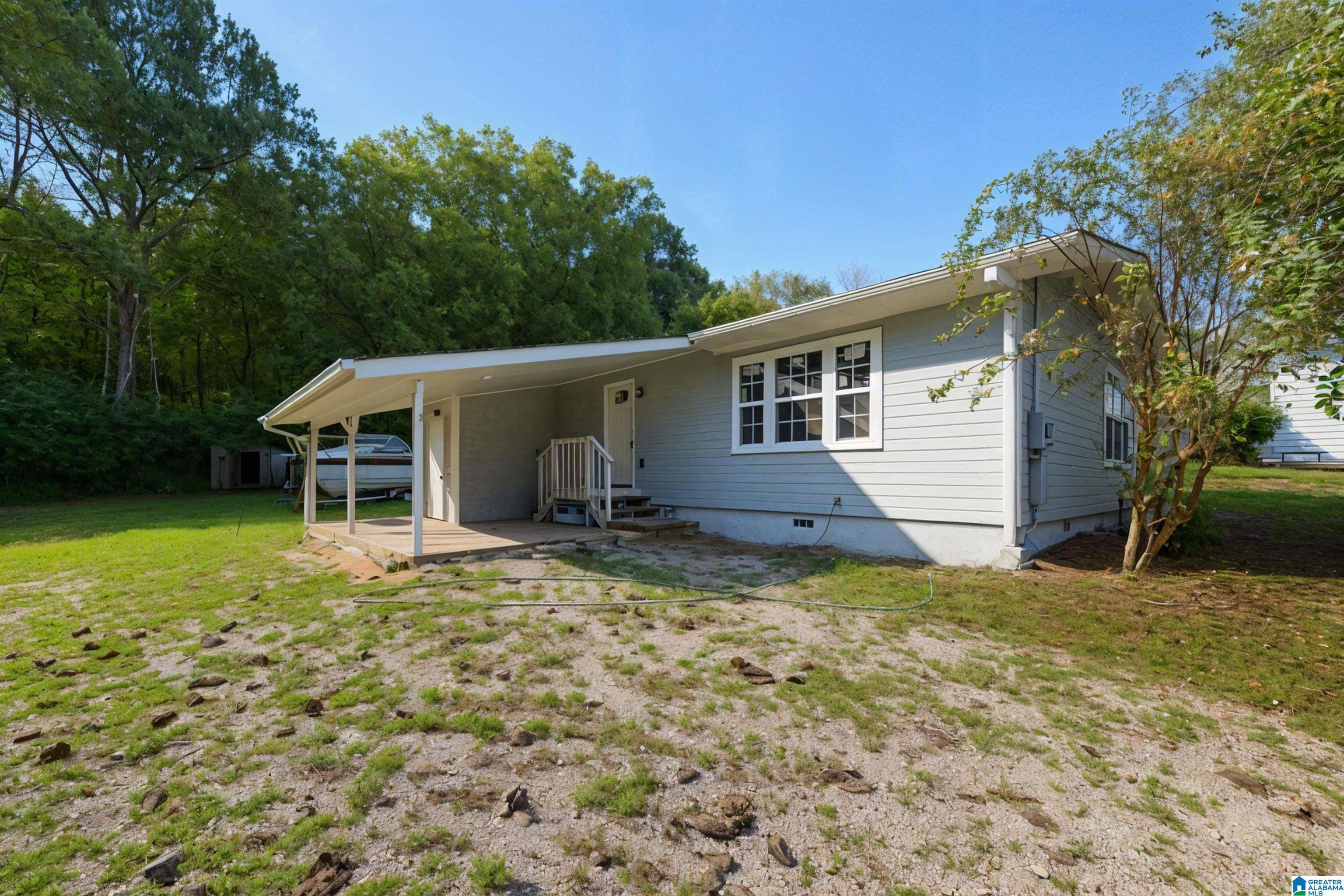 27 new + coming soon homes in Birmingham—August 29-31 32 Photo of 604 PIPER AVENUE BIRMINGHAM