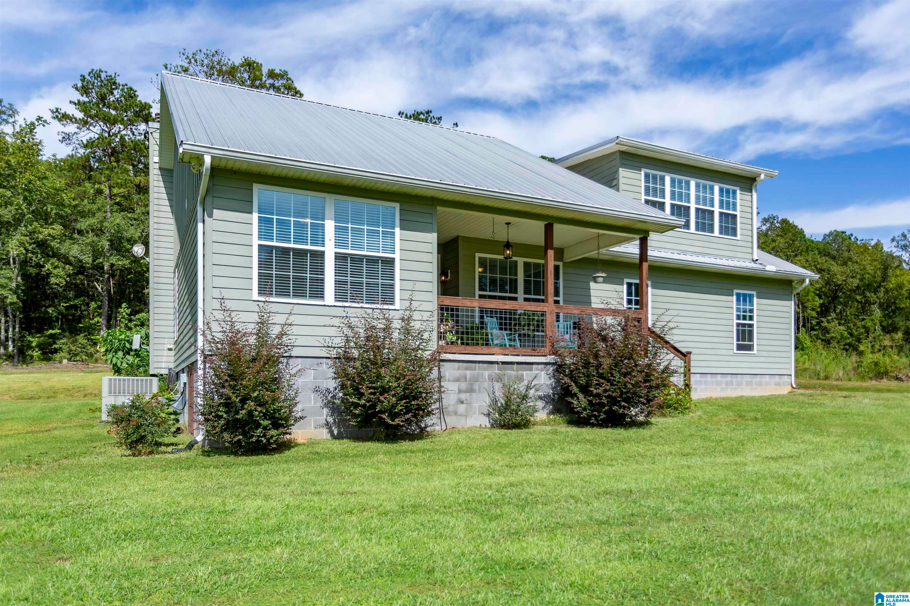 27 new + coming soon homes in Birmingham—August 29-31 10 Photo of 770 GALLOPS LANE SYLACAUGA