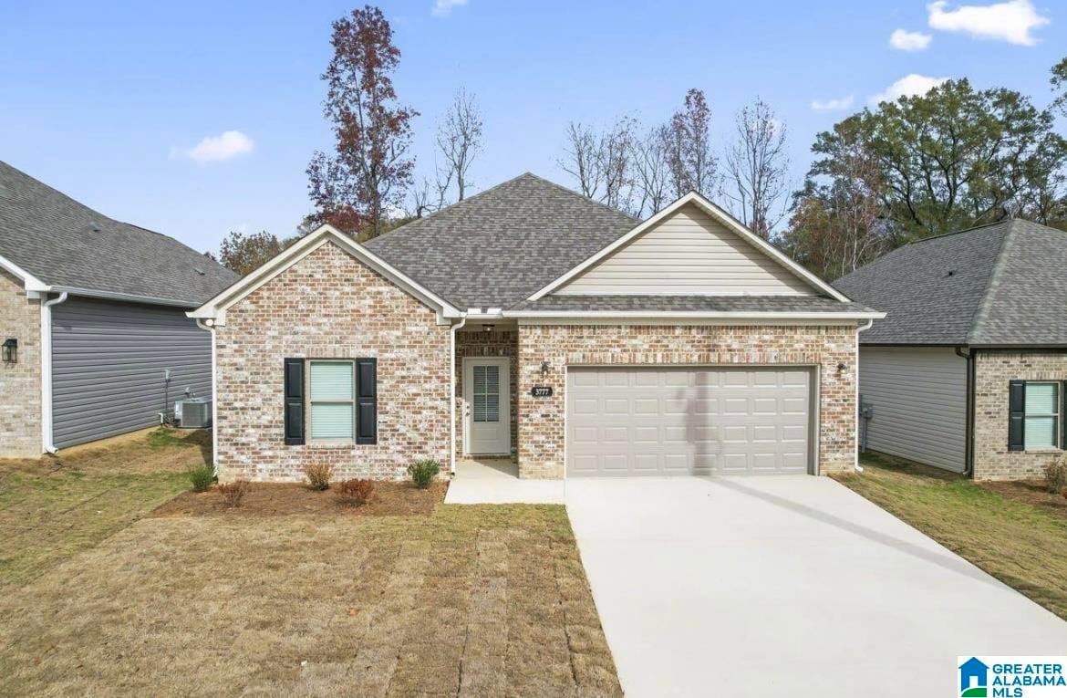 27 new + coming soon homes in Birmingham—August 29-31 16 Photo of 3777 SEASIDE SPARROW CIRCLE BESSEMER
