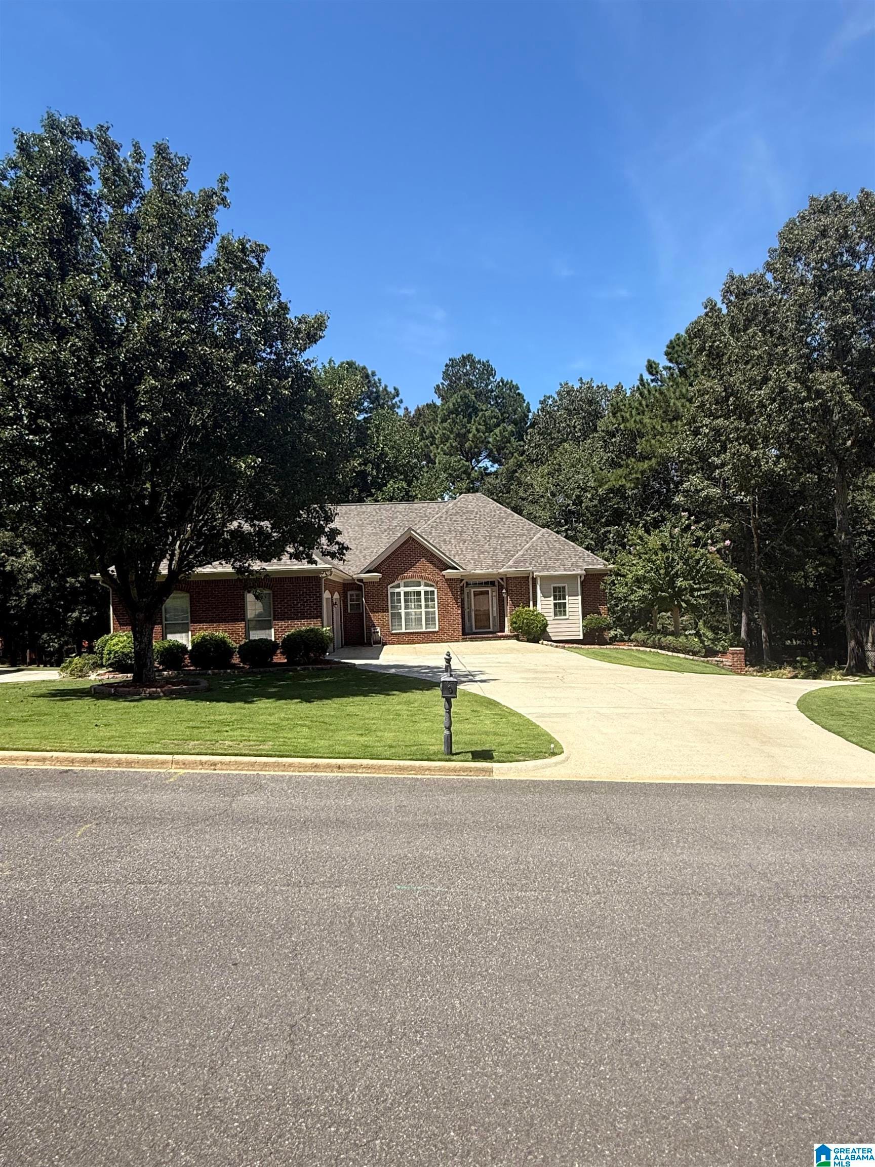 27 new + coming soon homes in Birmingham—August 29-31 6 Photo of 6539 VINTAGE CIRCLE MCCALLA