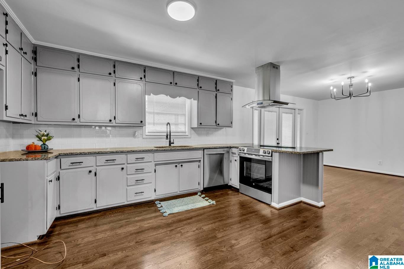 27 new + coming soon homes in Birmingham—August 29-31 22 Photo of 1382 TOMAHAWK ROAD BIRMINGHAM