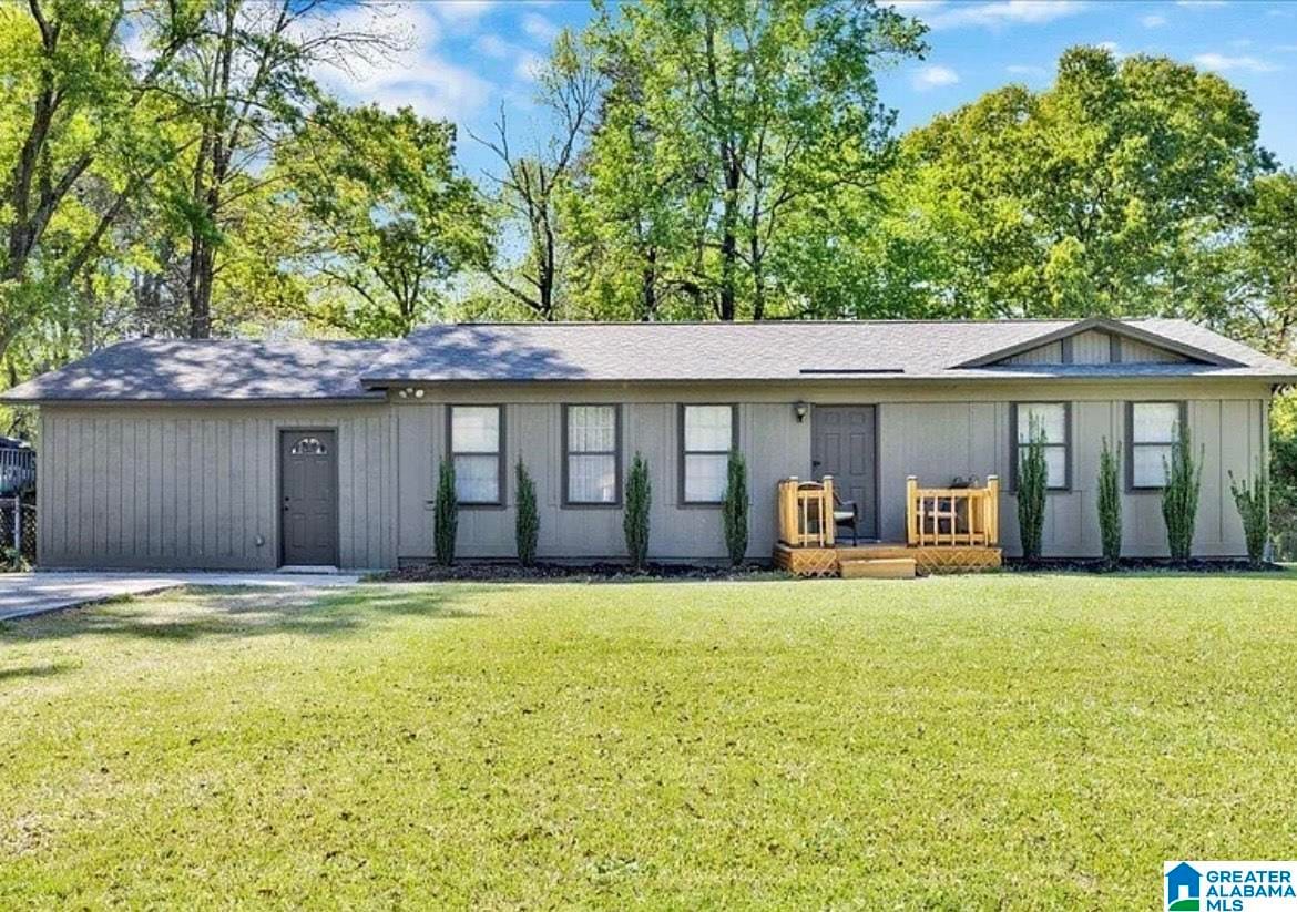 27 new + coming soon homes in Birmingham—August 29-31 29 Photo of 3020 BRANDICE CIRCLE ADAMSVILLE