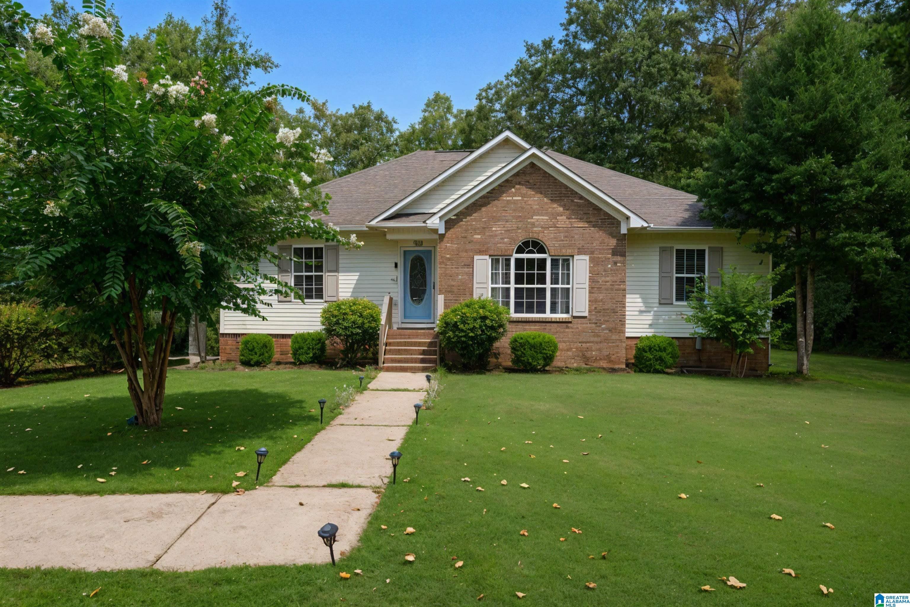 27 new + coming soon homes in Birmingham—August 29-31 17 Photo of 585 ROBBINS ROAD HAYDEN