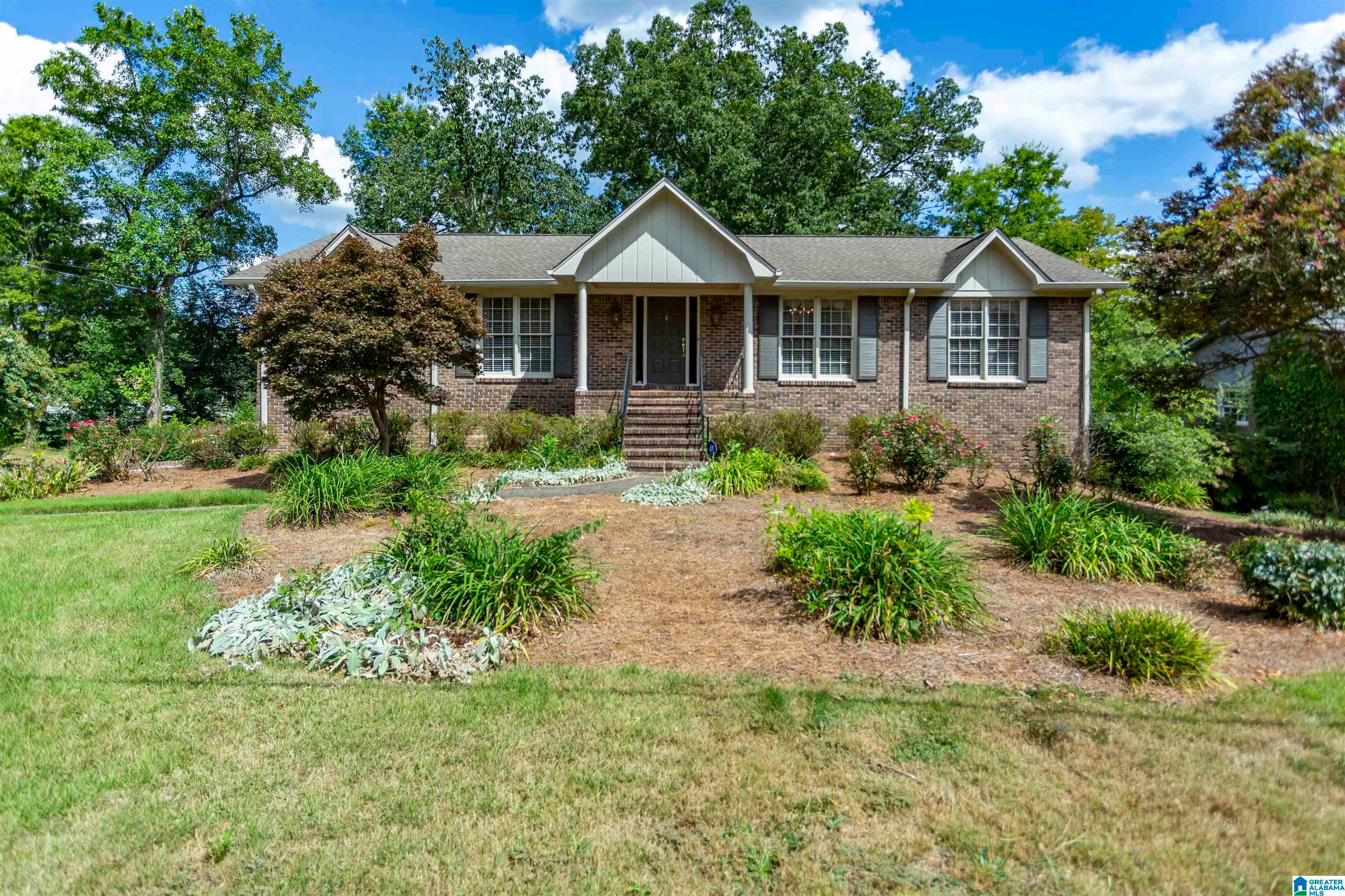 12 new + coming soon homes to check out this weekend in Birmingham—Sept. 5-7 8 Photo of 2327 HADEN STREET HOOVER