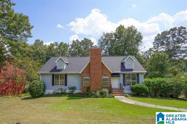 12 new + coming soon homes to check out this weekend in Birmingham—Sept. 5-7 9 Photo of 7800 BARBARA DRIVE MCCALLA