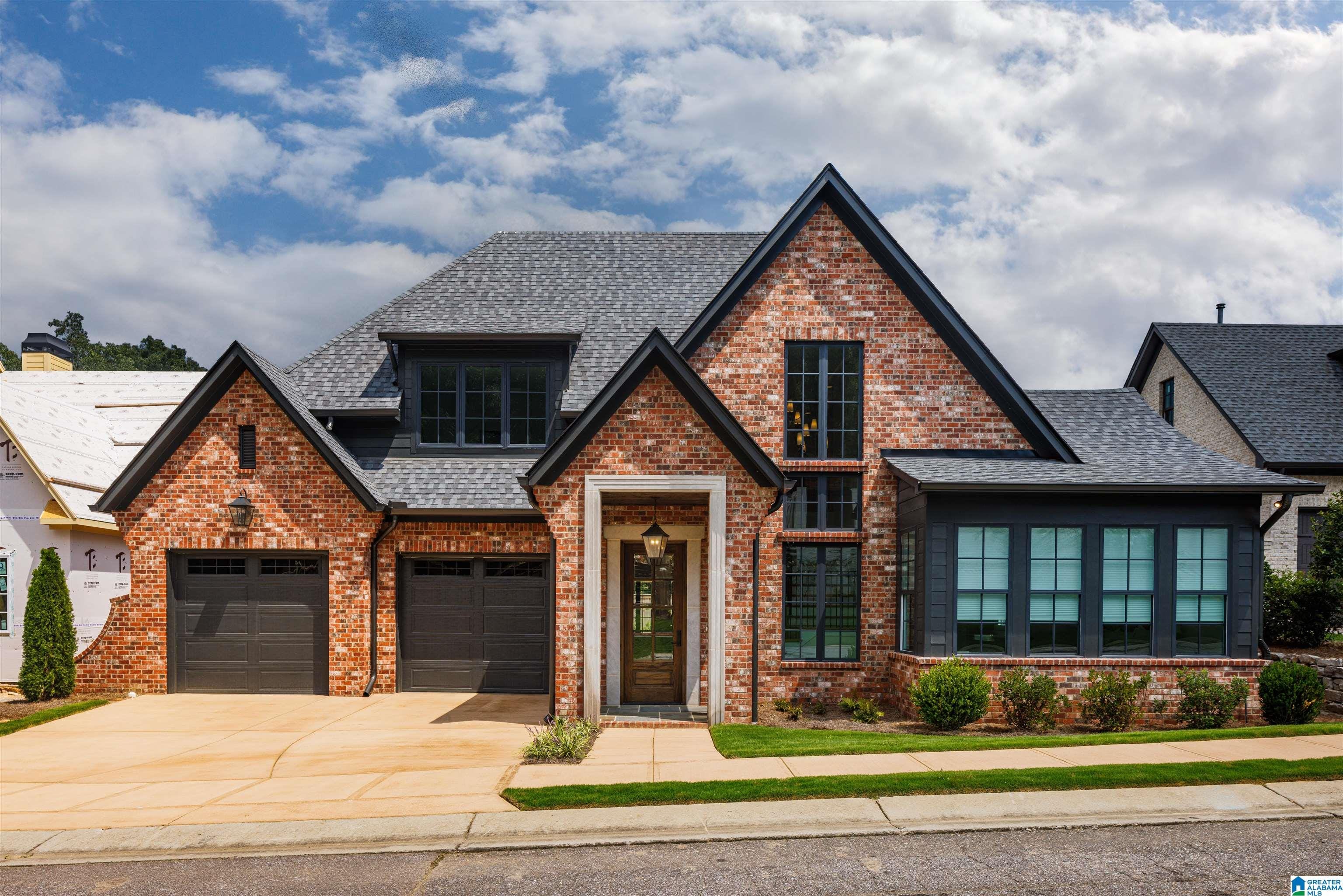 15 new + coming soon homes in Alabama to see this weekend—Sept. 5-7