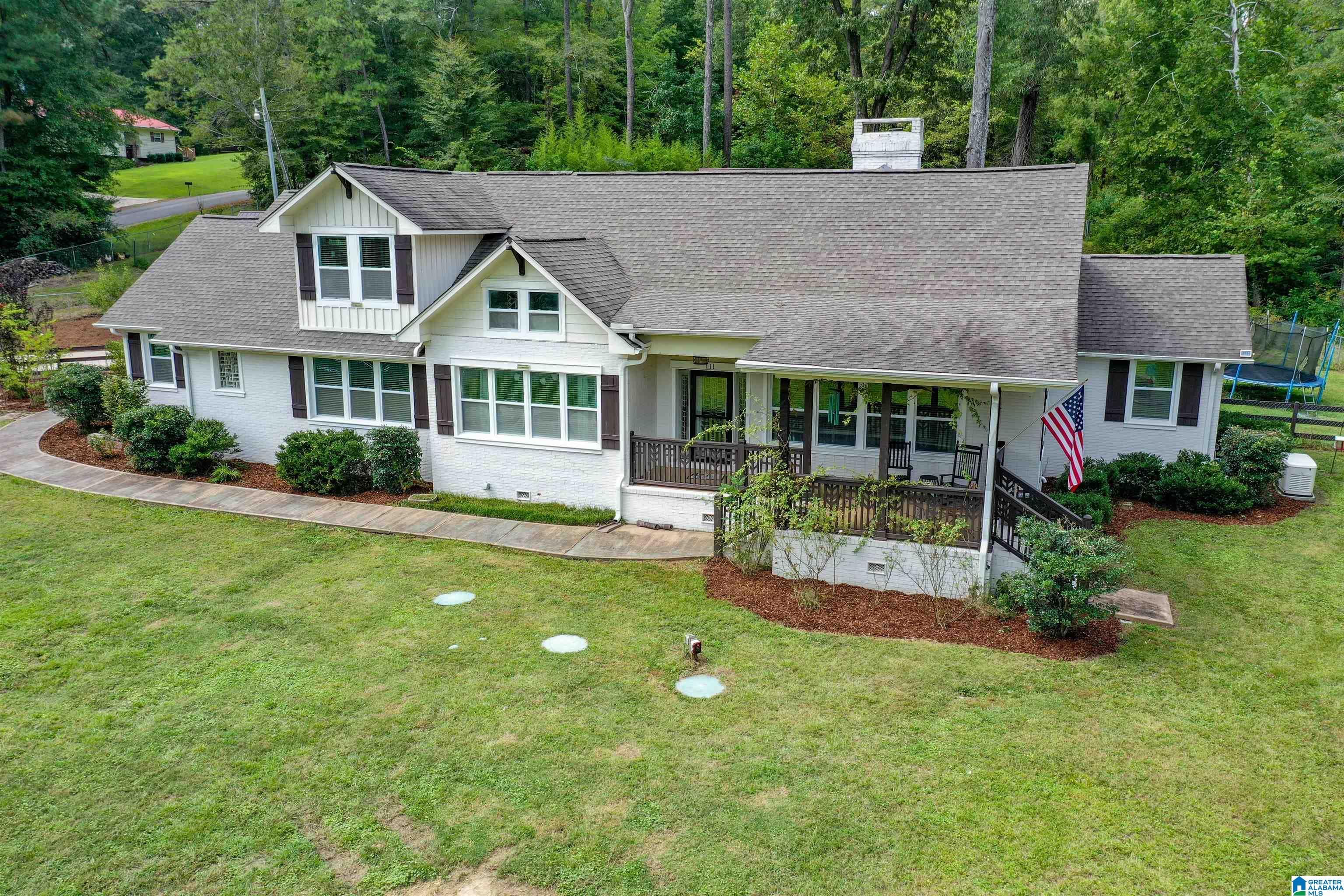 12 new + coming soon homes to check out this weekend in Birmingham—Sept. 5-7 6 Photo of 111 ROYAL OAKS DRIVE LEEDS