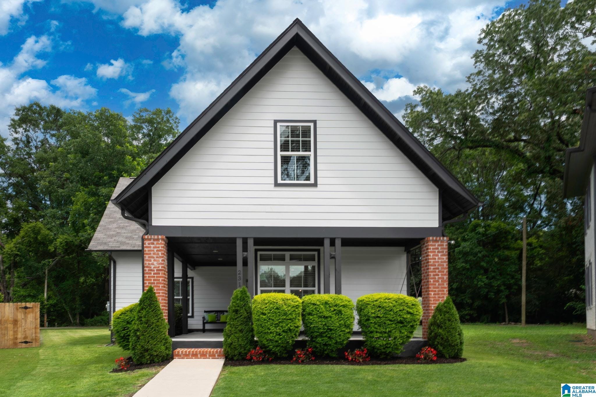 12 new + coming soon homes to check out this weekend in Birmingham—Sept. 5-7 11 Photo of 231 59TH PLACE BIRMINGHAM