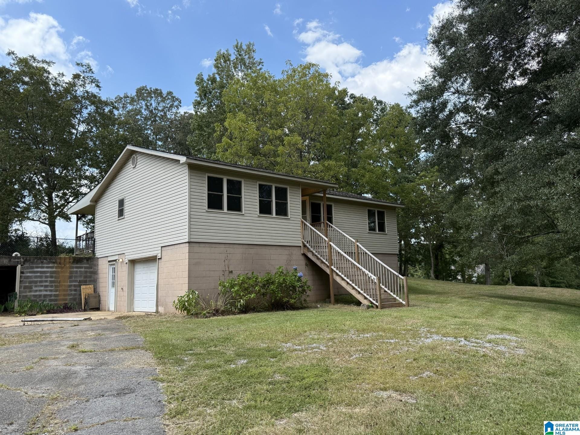 12 new + coming soon homes to check out this weekend in Birmingham—Sept. 5-7 16 Photo of 396 WESTWOOD DRIVE SPRINGVILLE