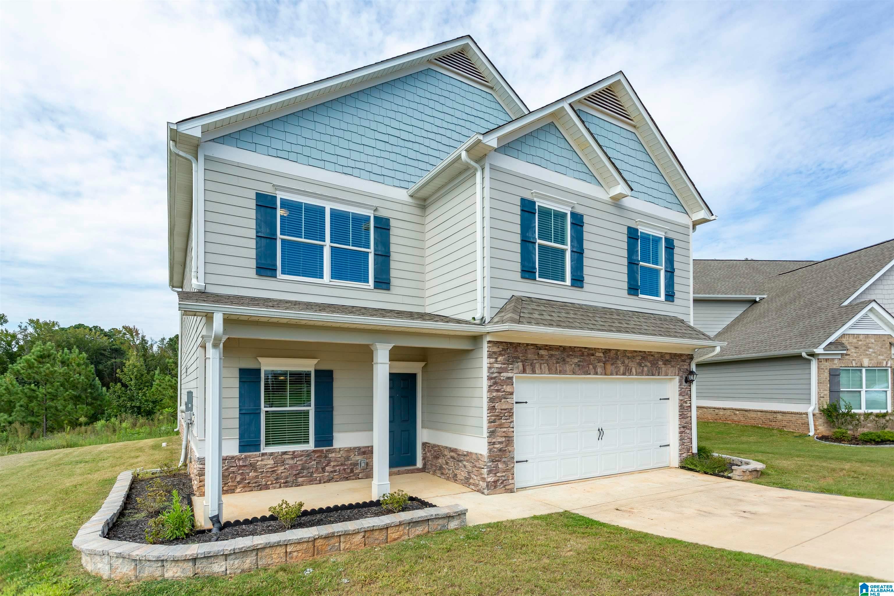 12 new + coming soon homes to check out this weekend in Birmingham—Sept. 5-7 13 Photo of 112 VALLEY CIRCLE LINCOLN
