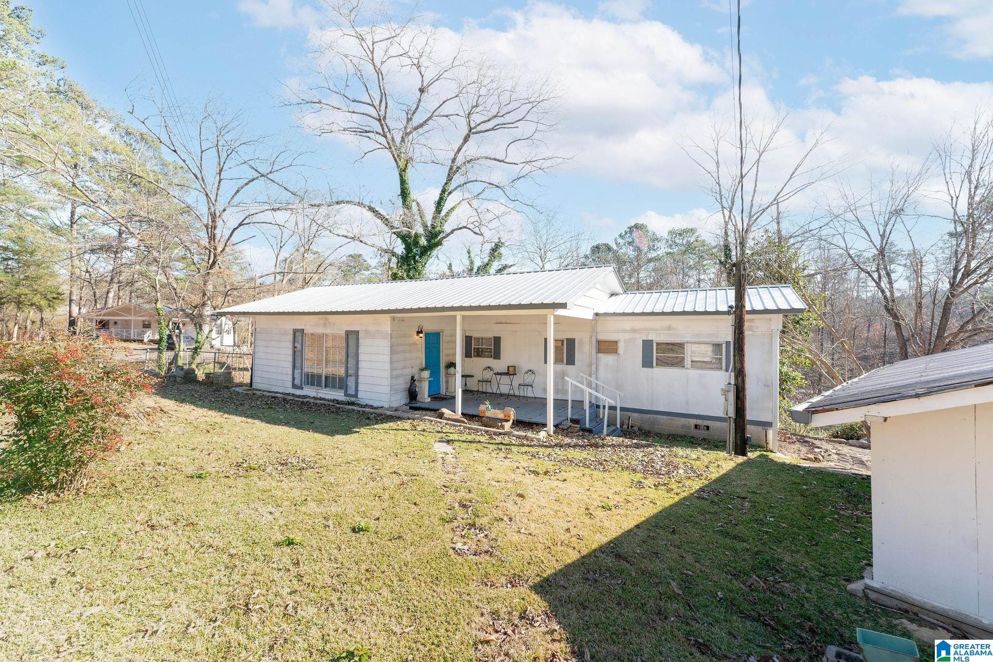 Photo of 139 GLAZE CREEK ROAD BESSEMER