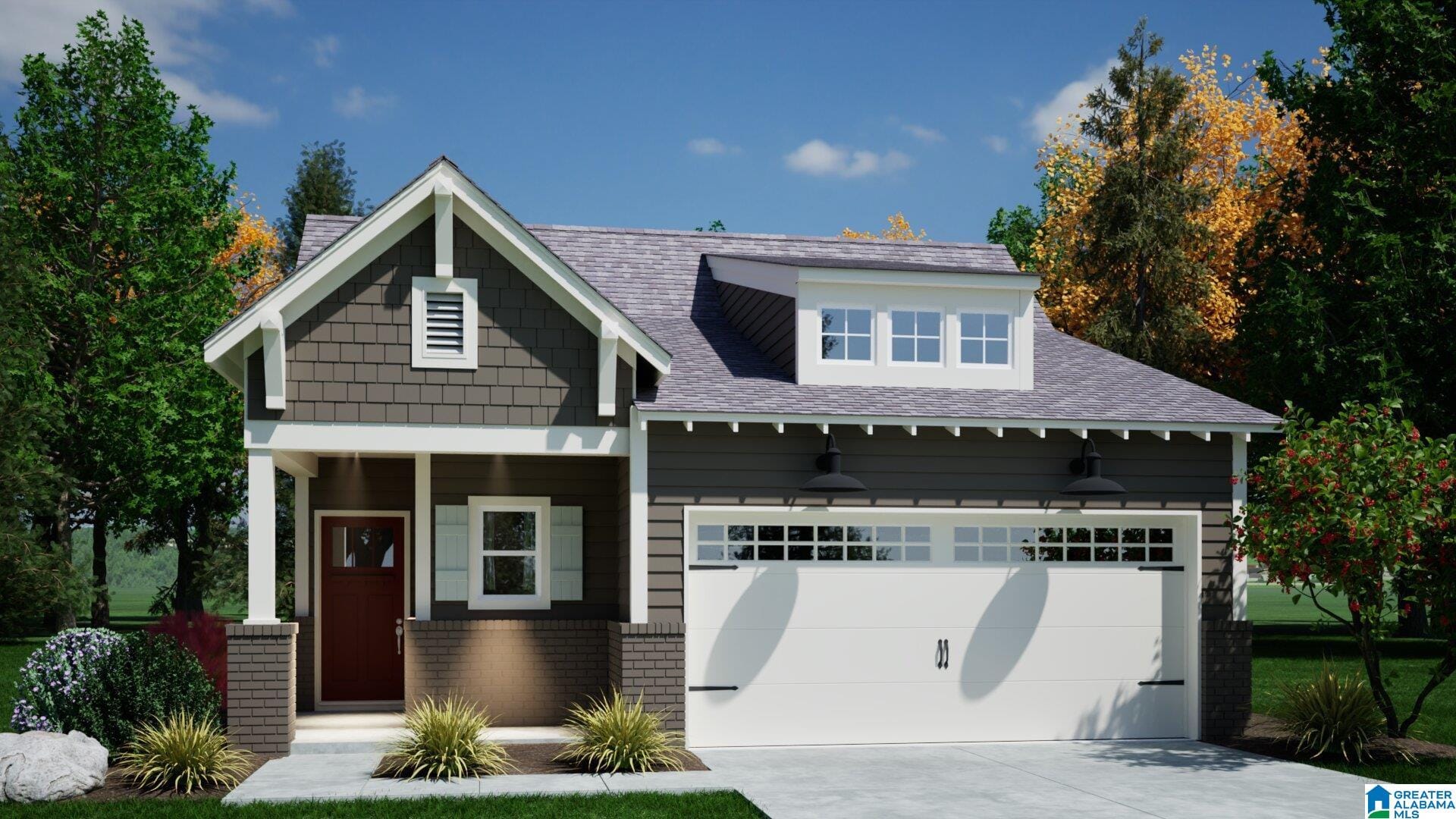 Photo of 313 HUNTLEY RIDGE BEND PELHAM