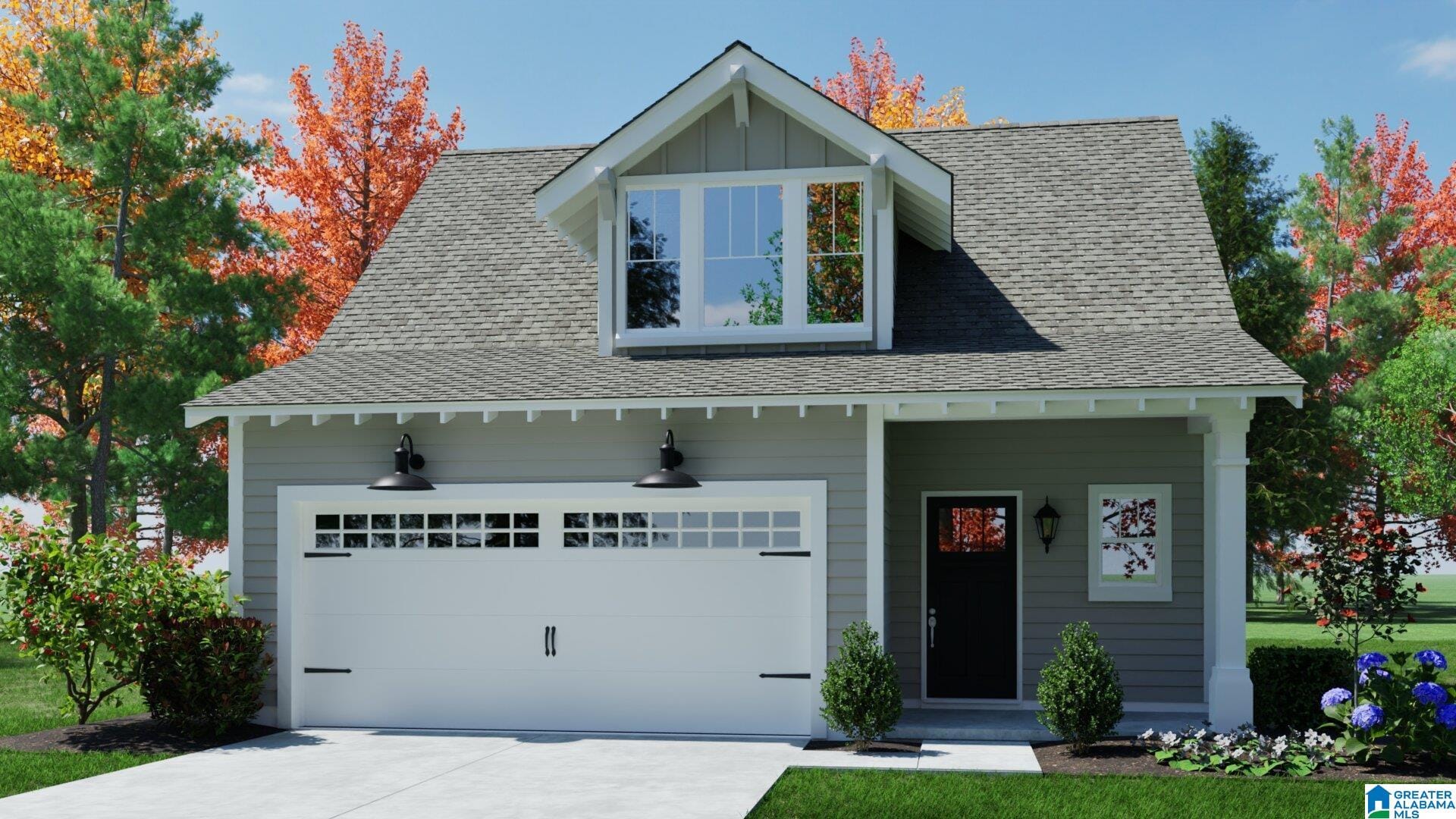 Photo of 377 HUNTLEY RIDGE BEND PELHAM