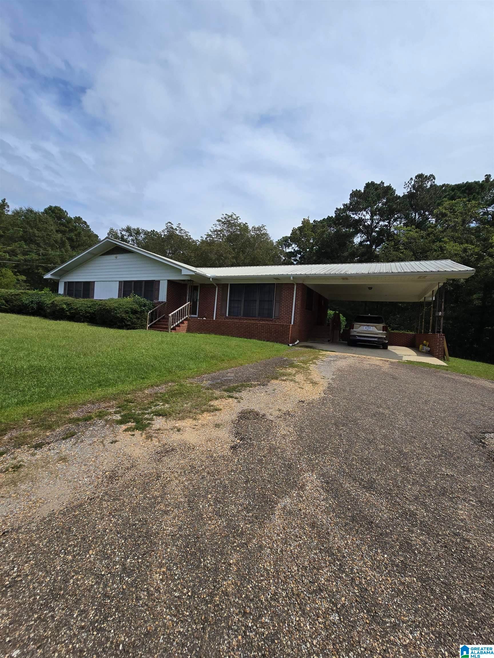 Photo of 400 STUDDARD DRIVE CLANTON