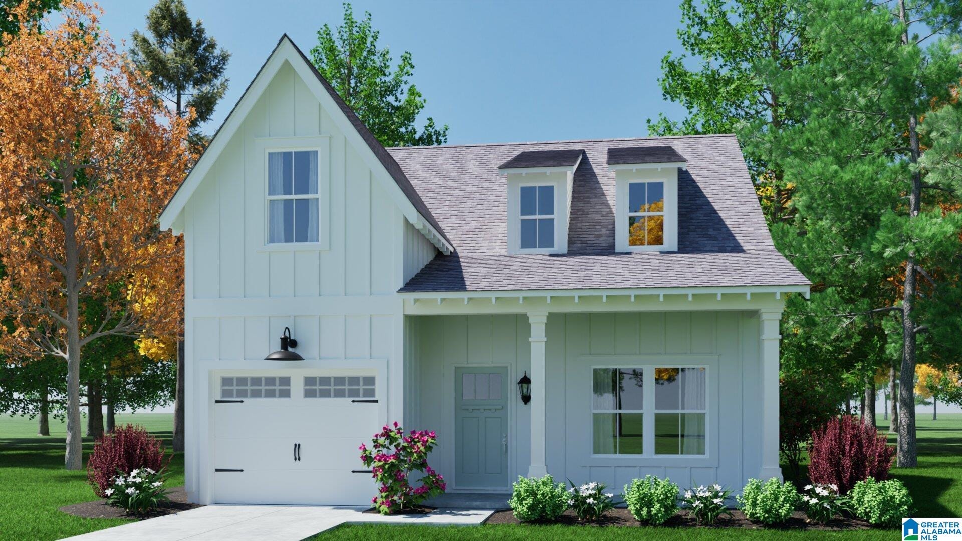 Photo of 356 HUNTLEY RIDGE BEND PELHAM