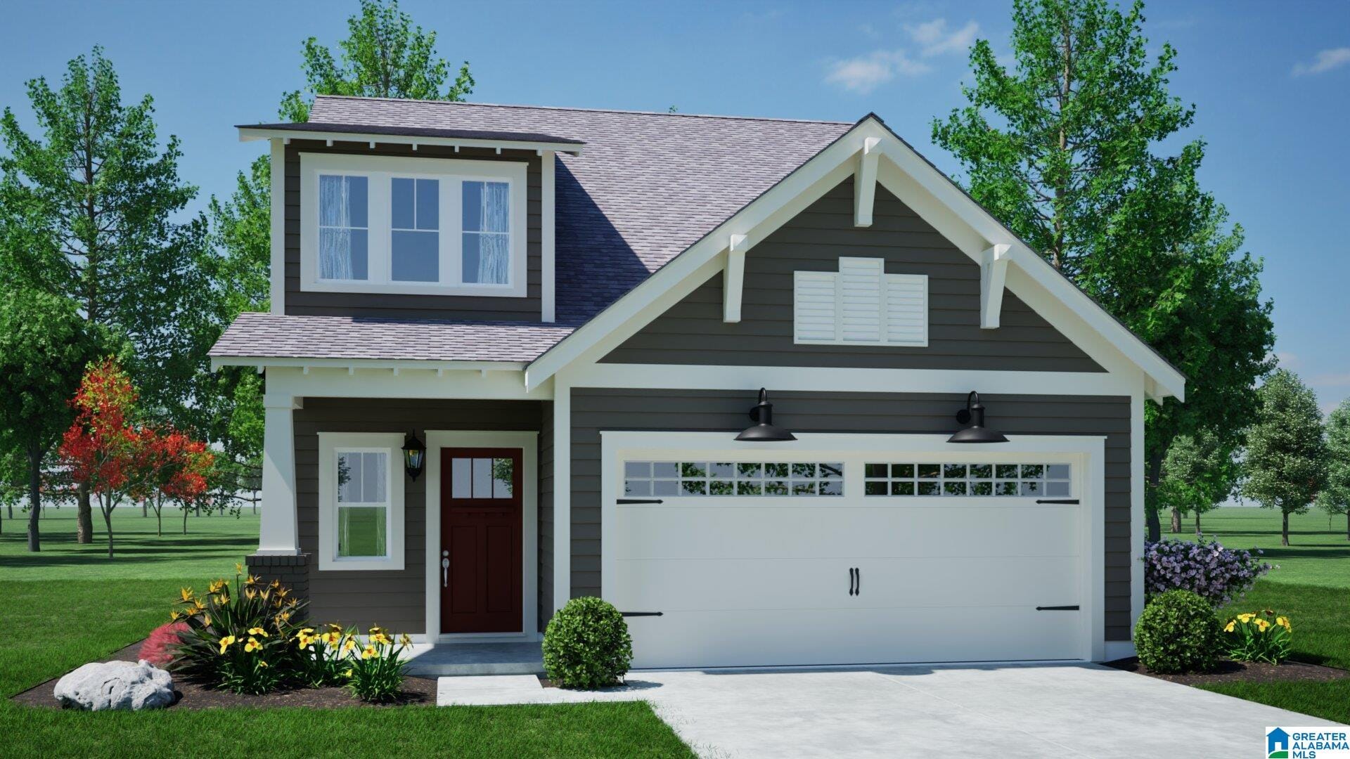 Discover 18 New Homes for Sale in Birmingham – Sept. 12-14