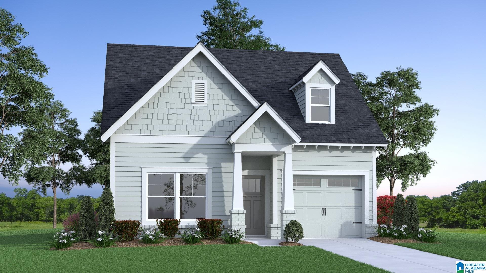 Photo of 396 HUNTLEY RIDGE BEND PELHAM