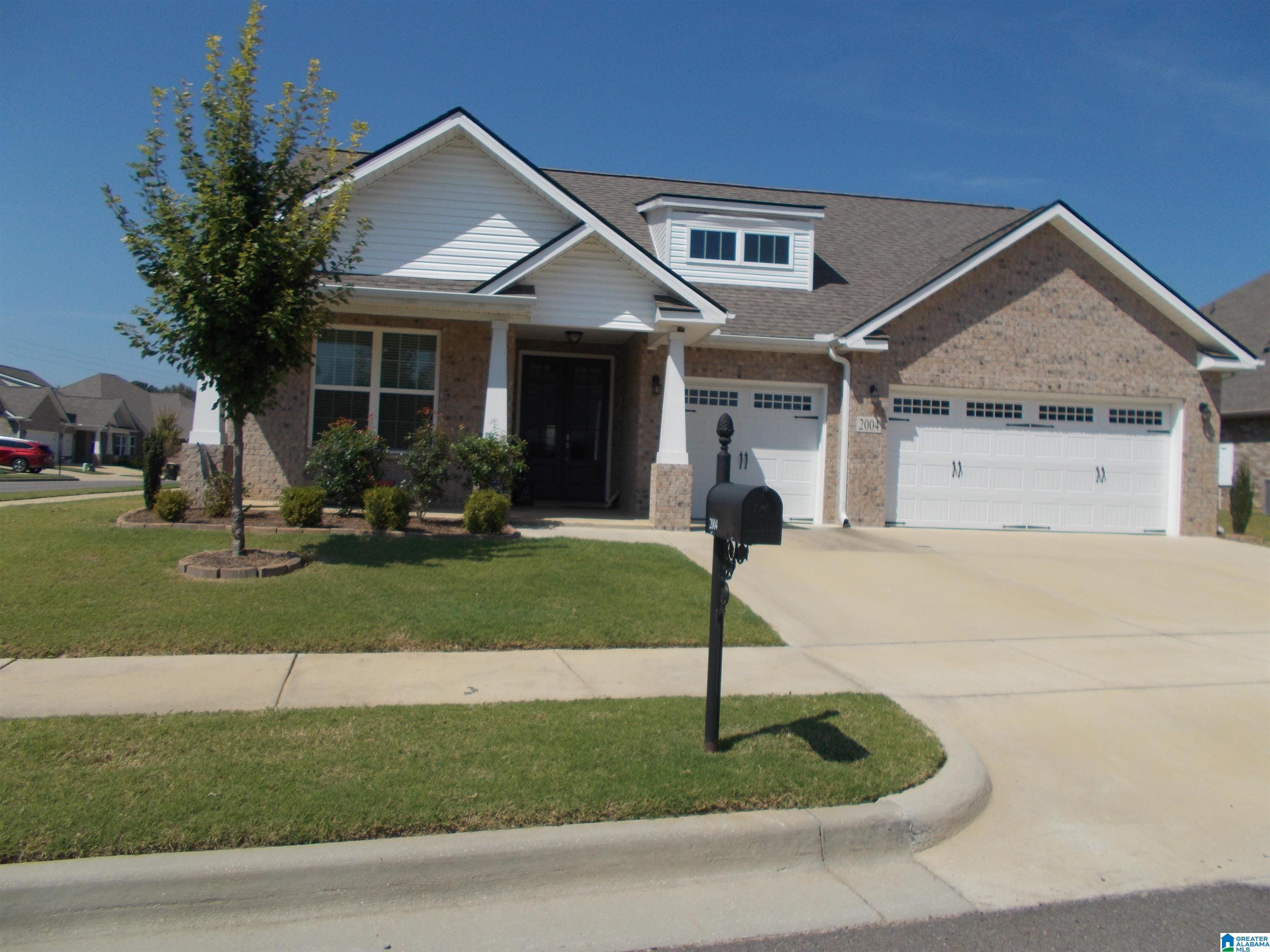 Photo of 2004 EVANS LANE CULLMAN